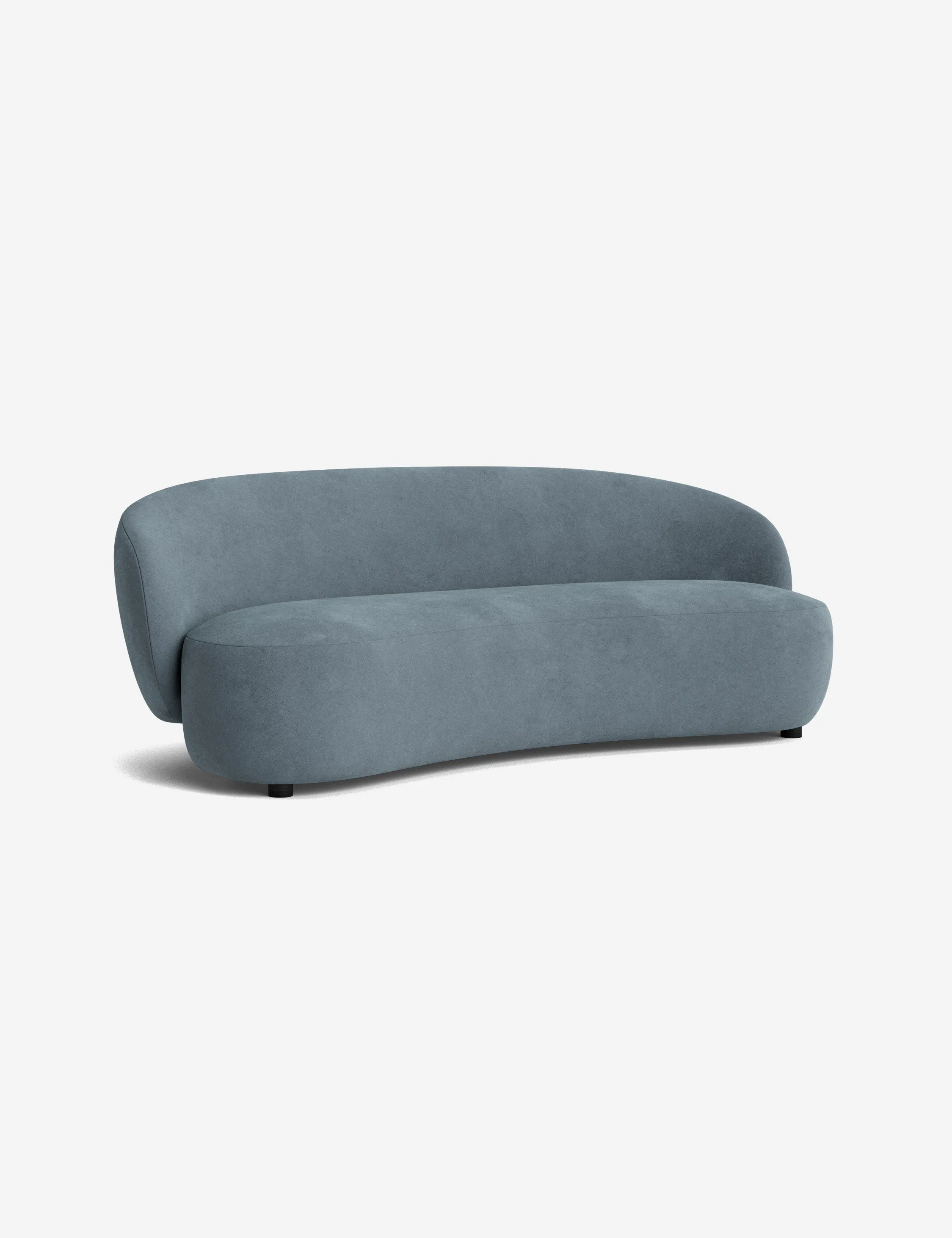 Claret Sofa