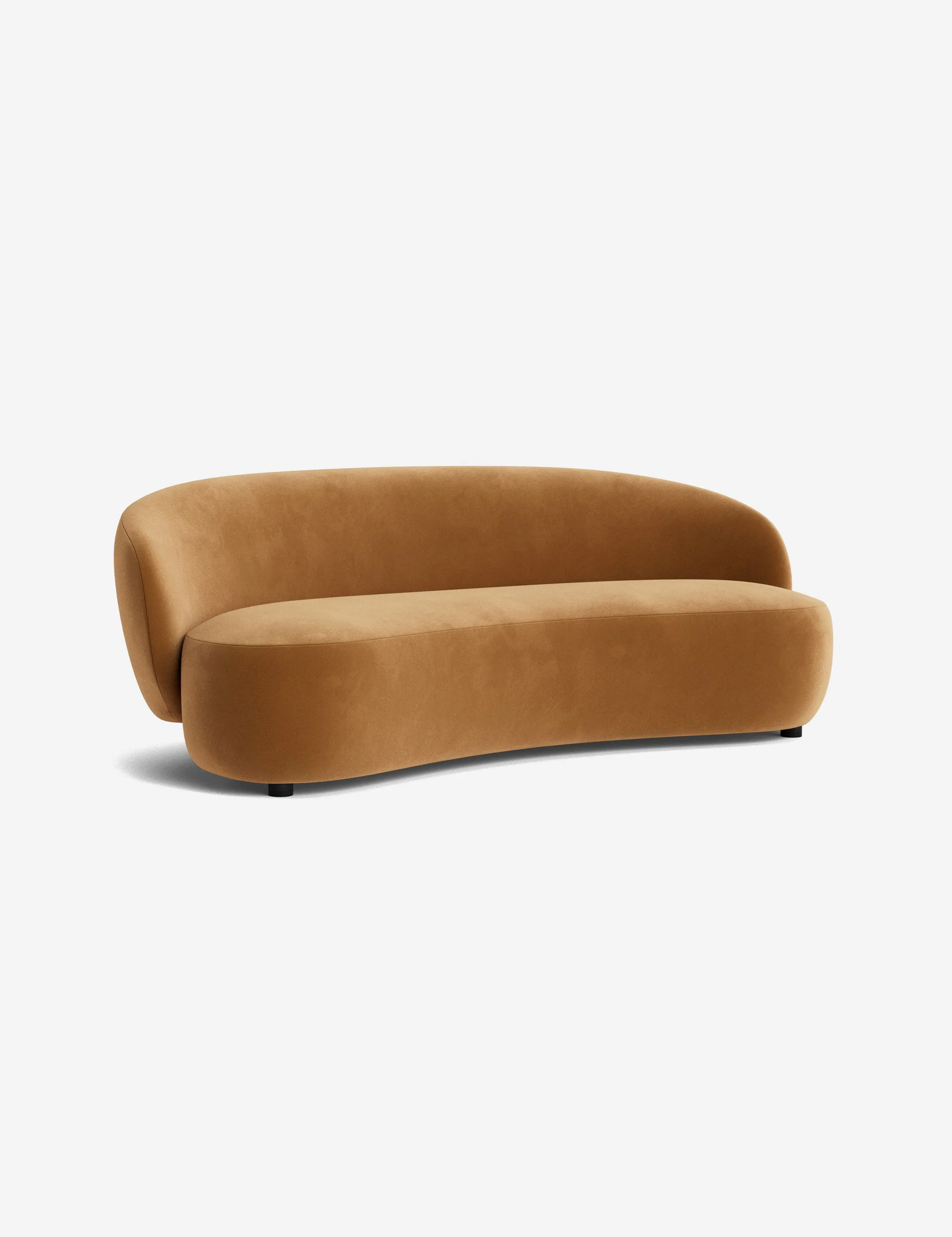 Claret Sofa