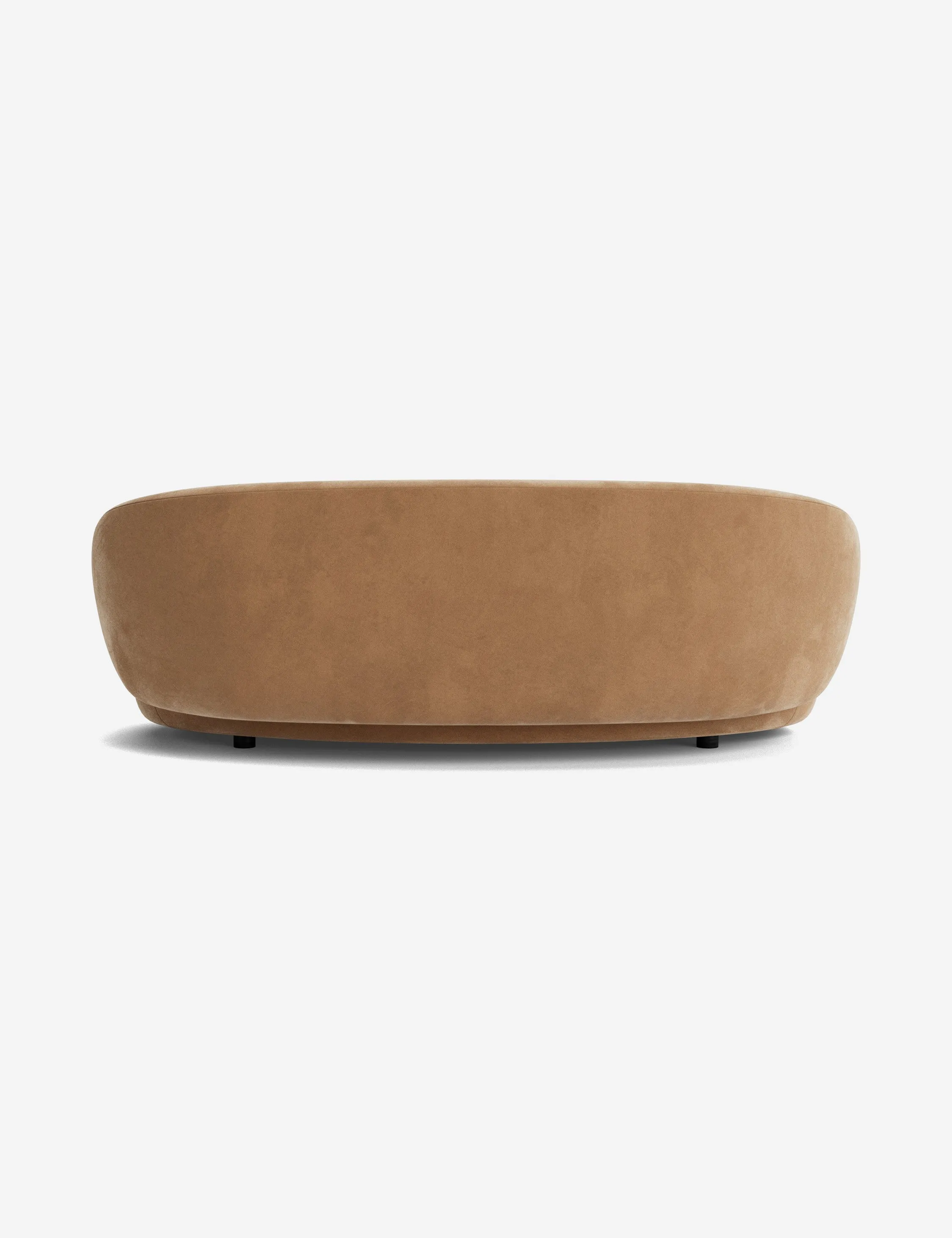 Claret Sofa