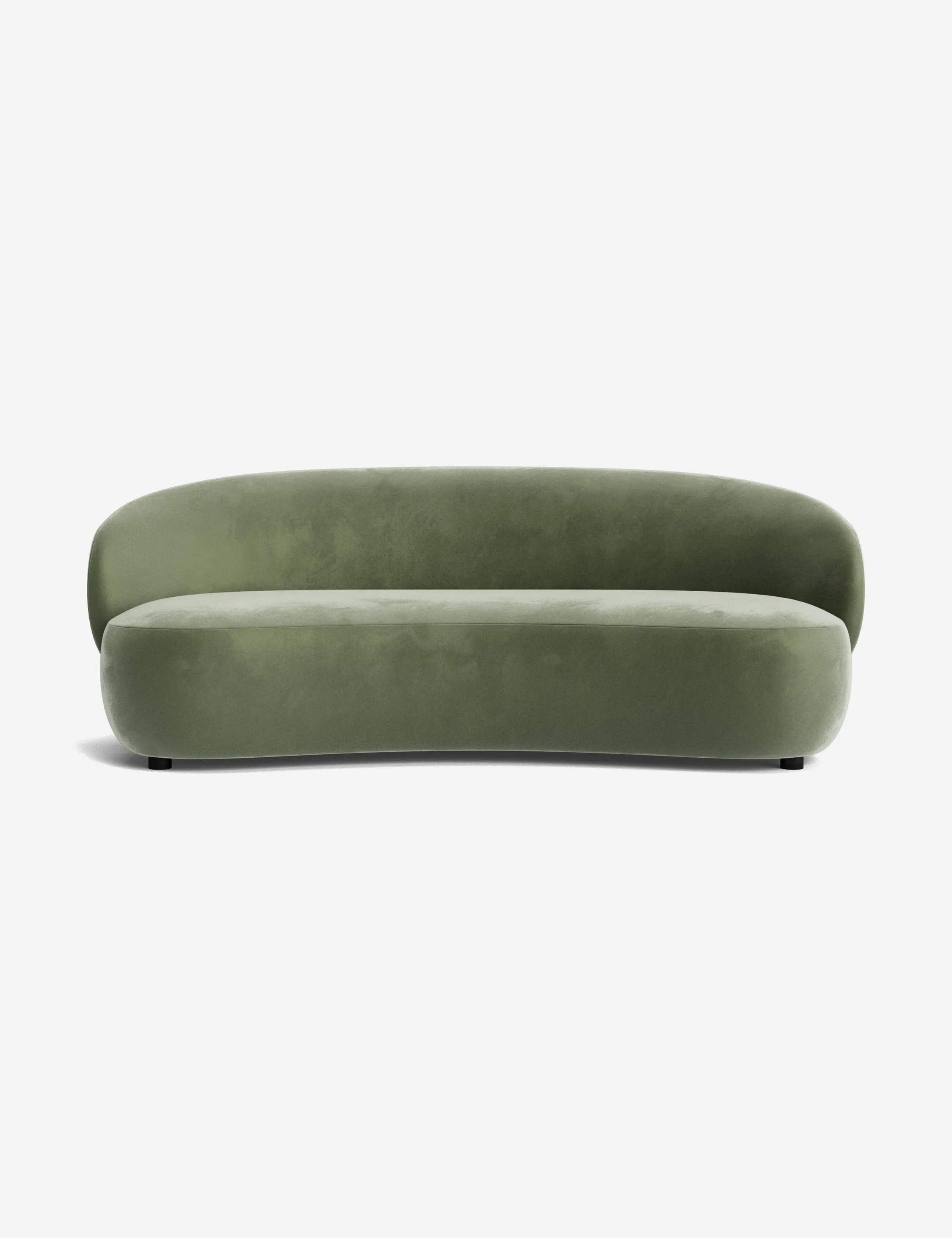 Claret Sofa