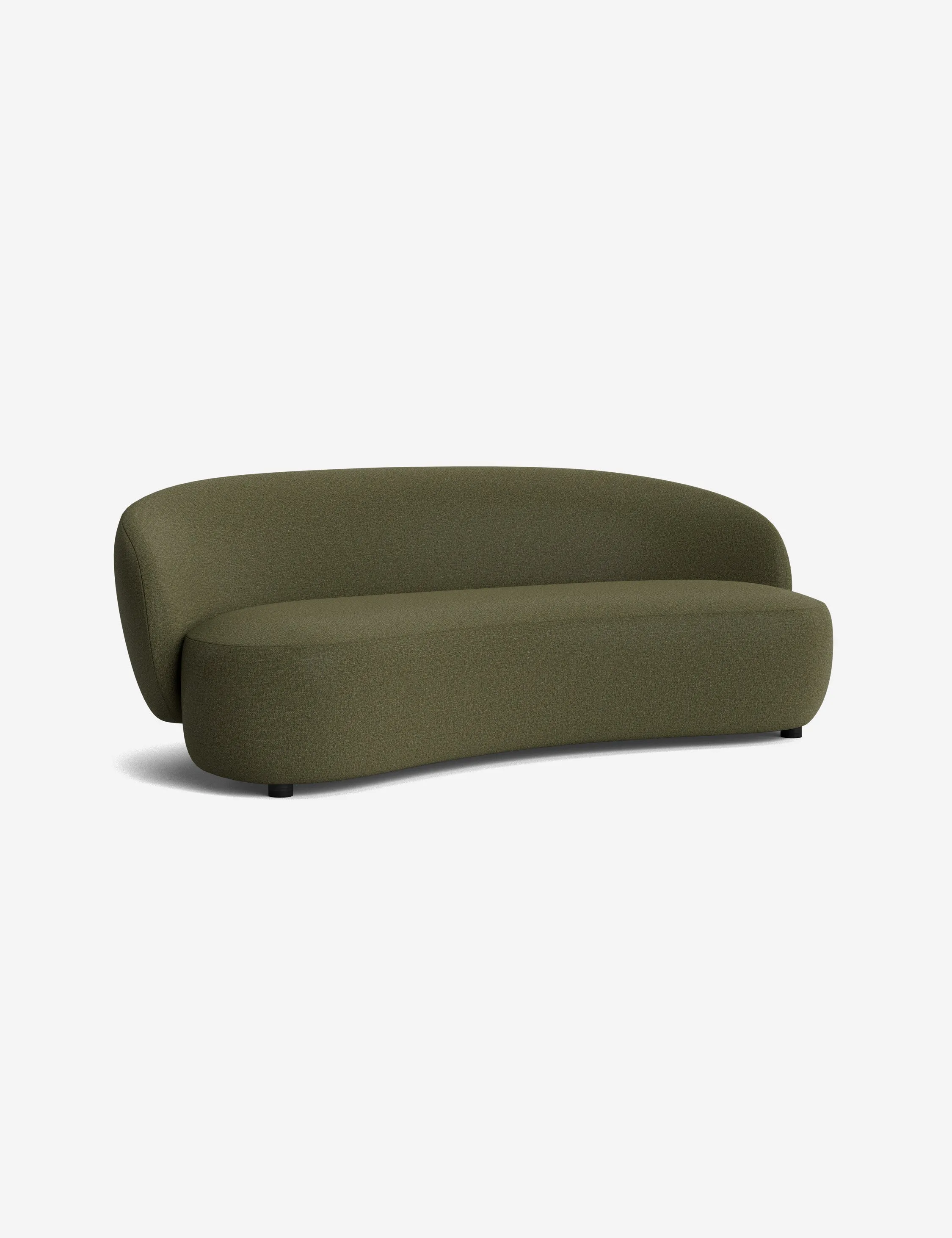 Claret Sofa