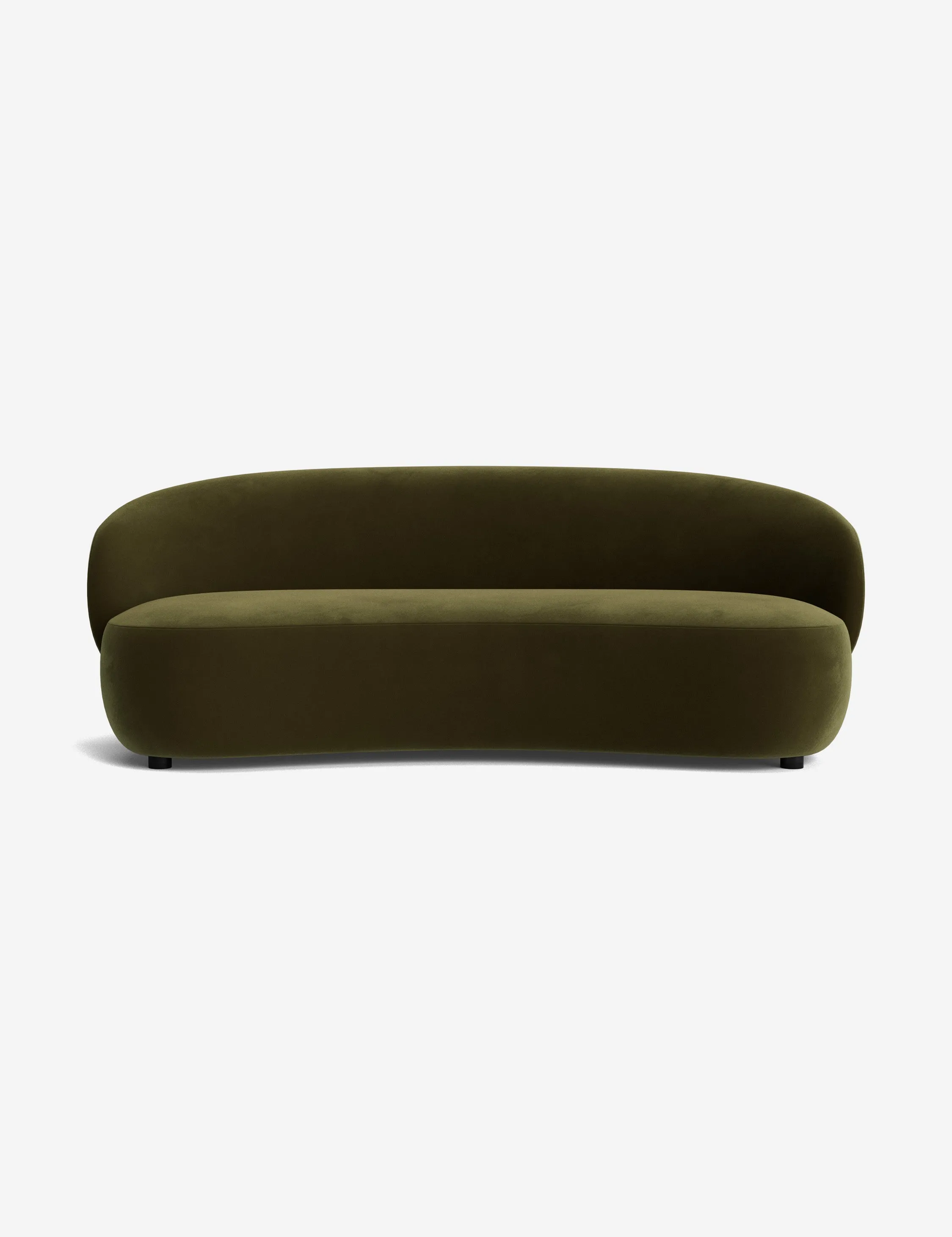 Claret Sofa