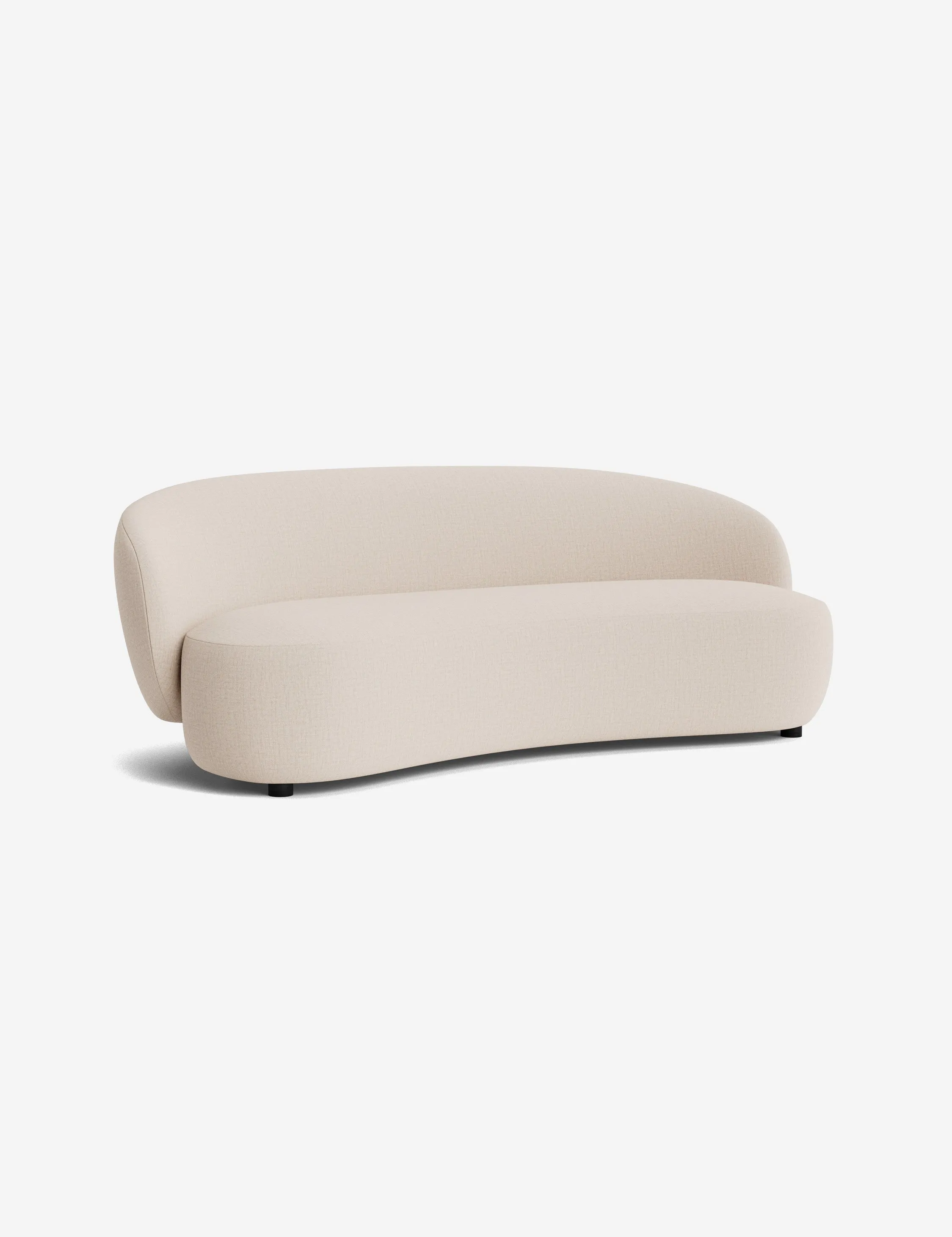 Claret Sofa