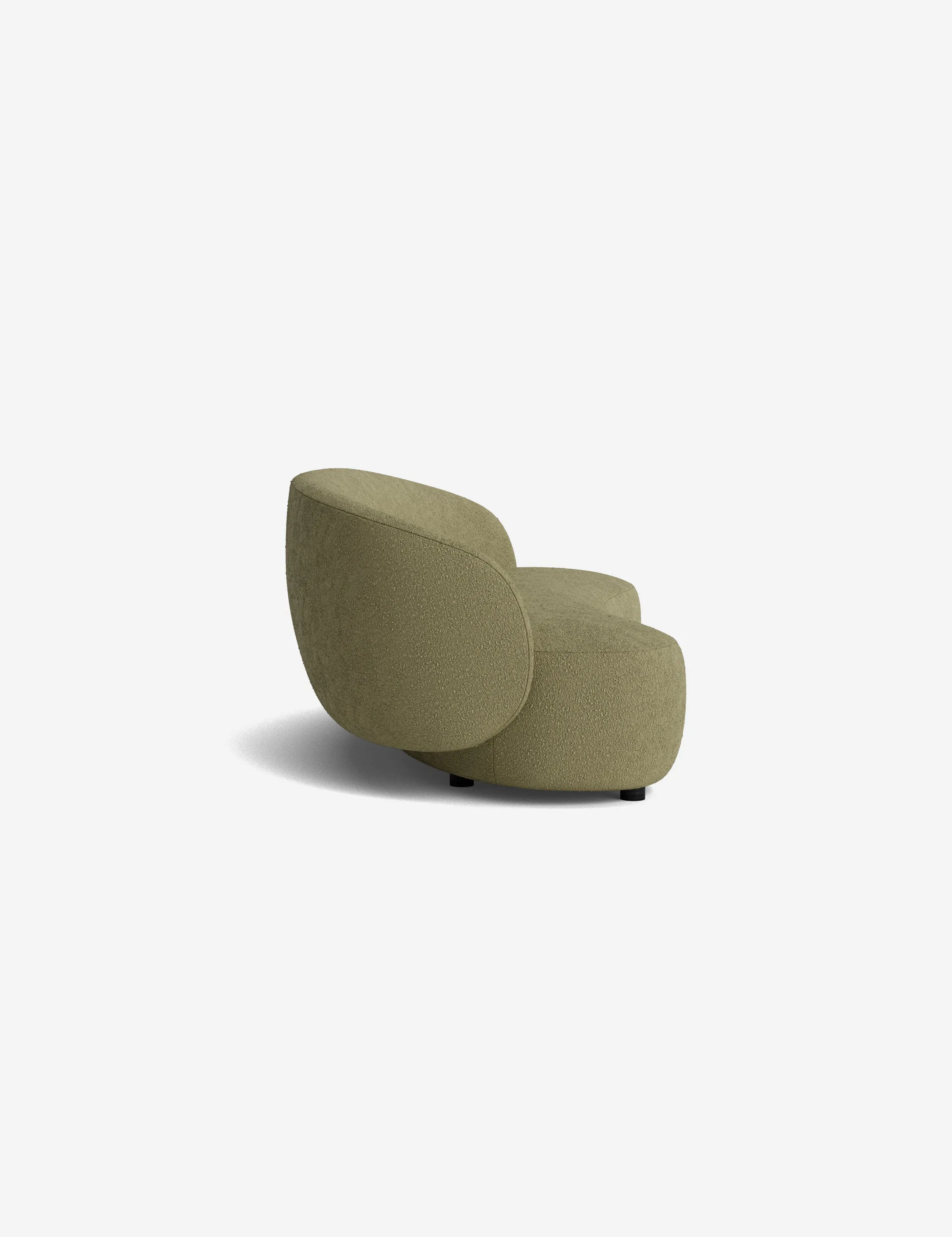 Claret Sofa