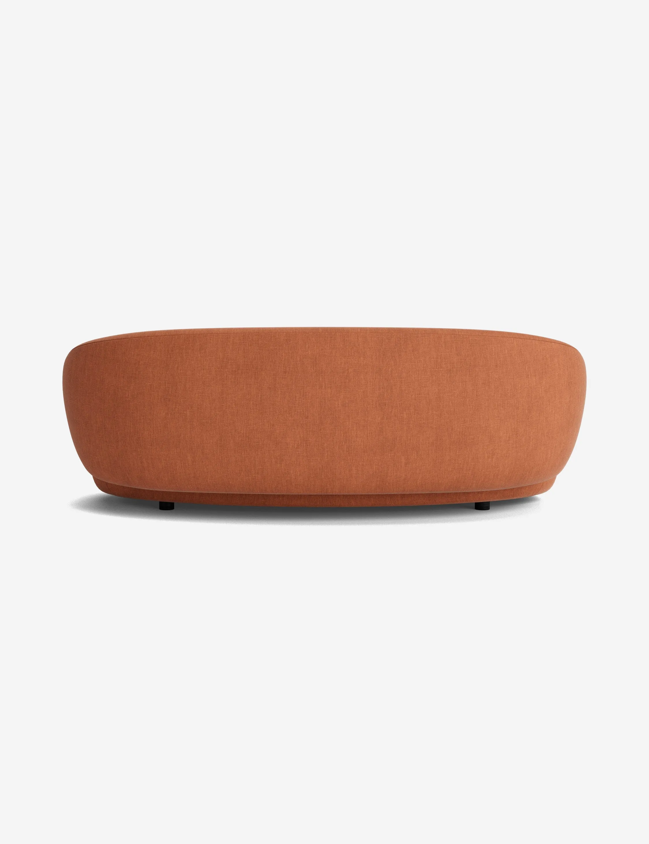 Claret Sofa