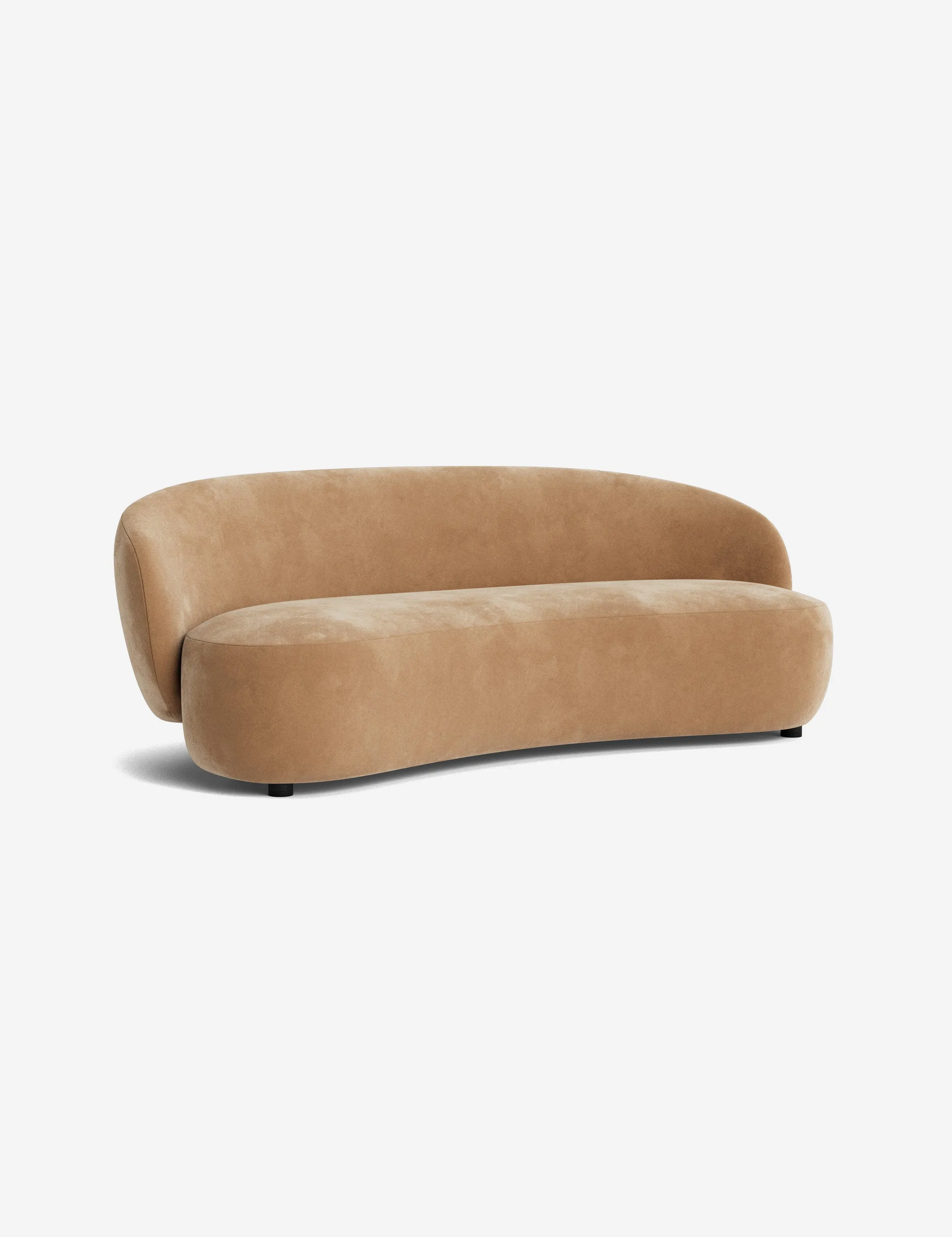 Claret Sofa
