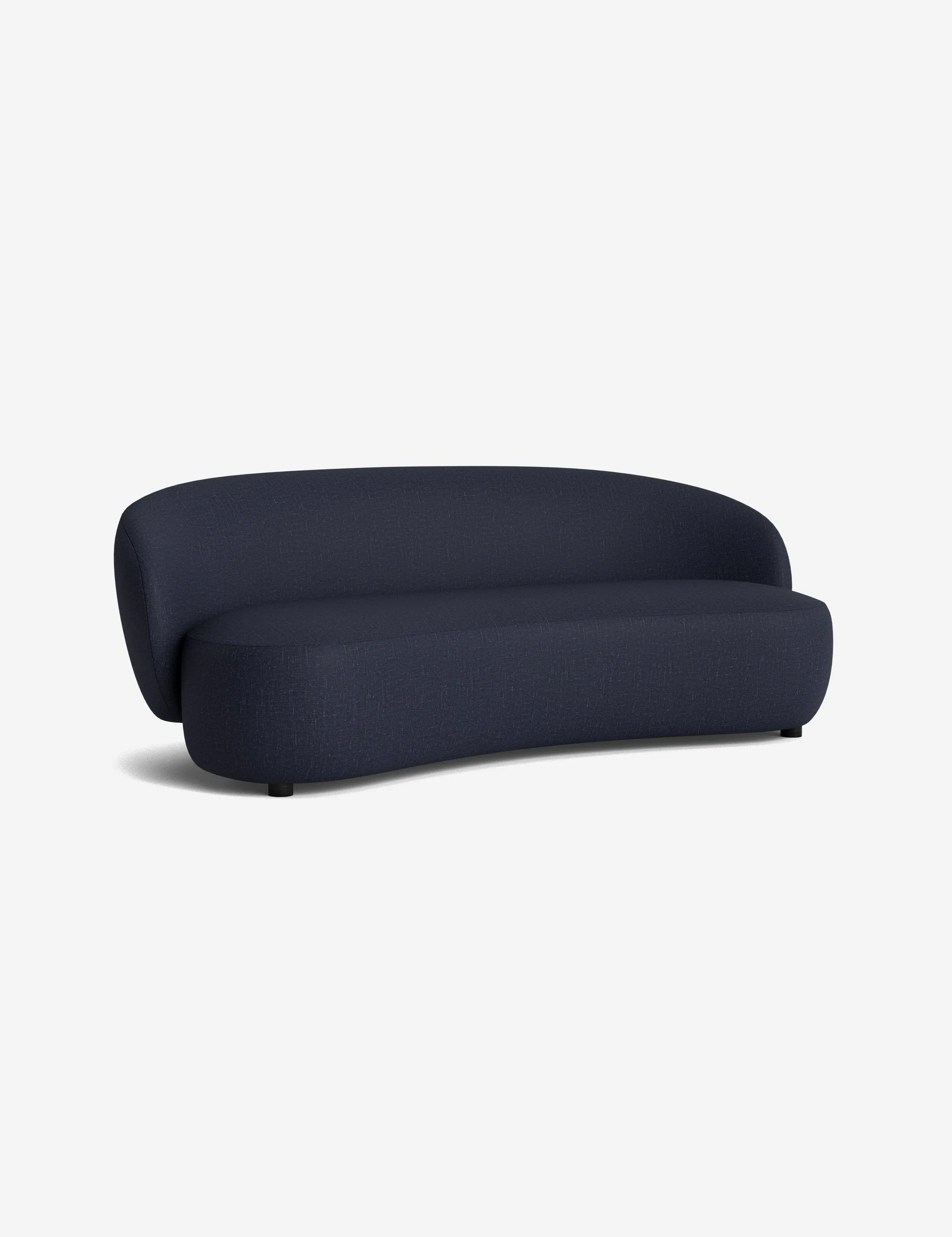 Claret Sofa