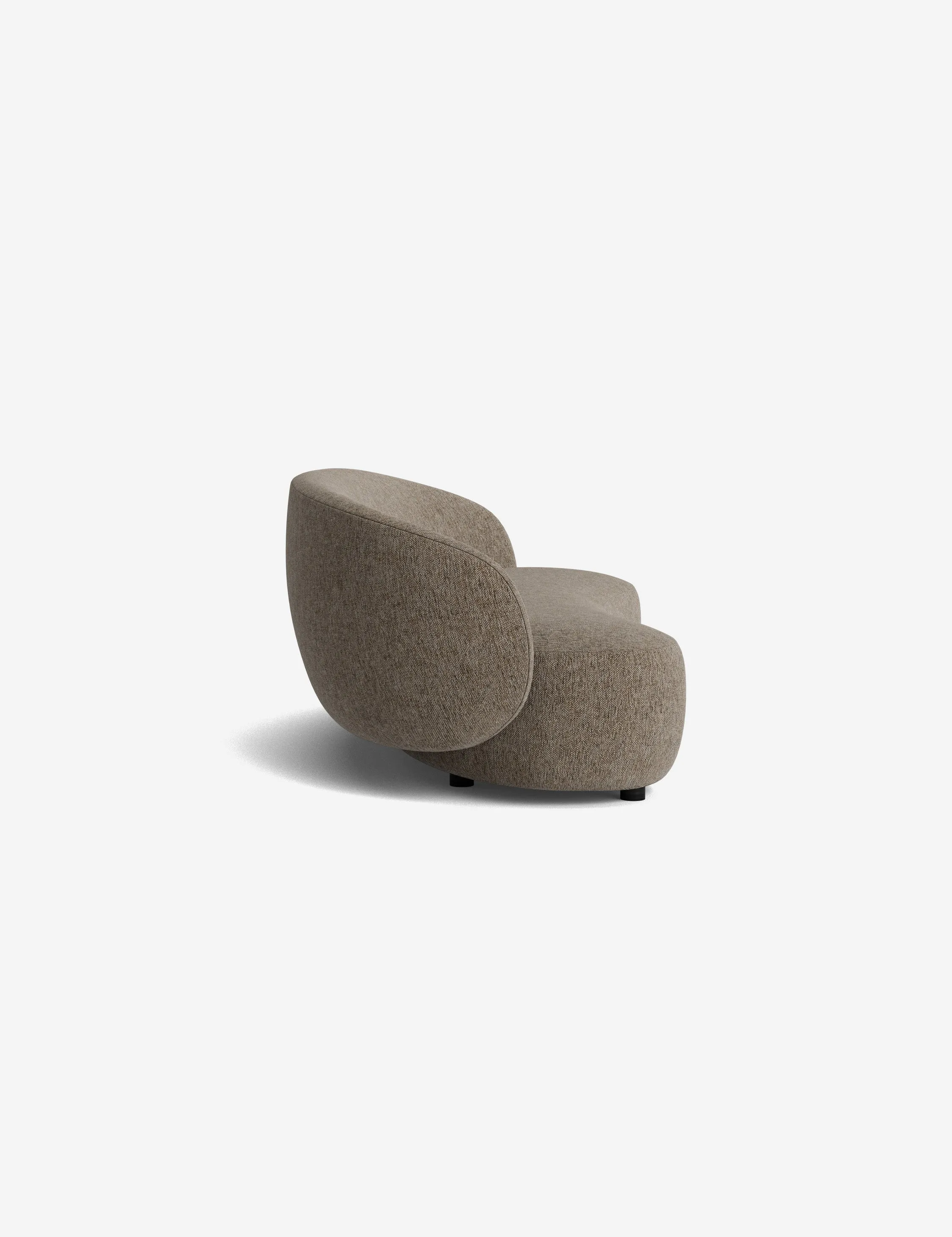 Claret Sofa
