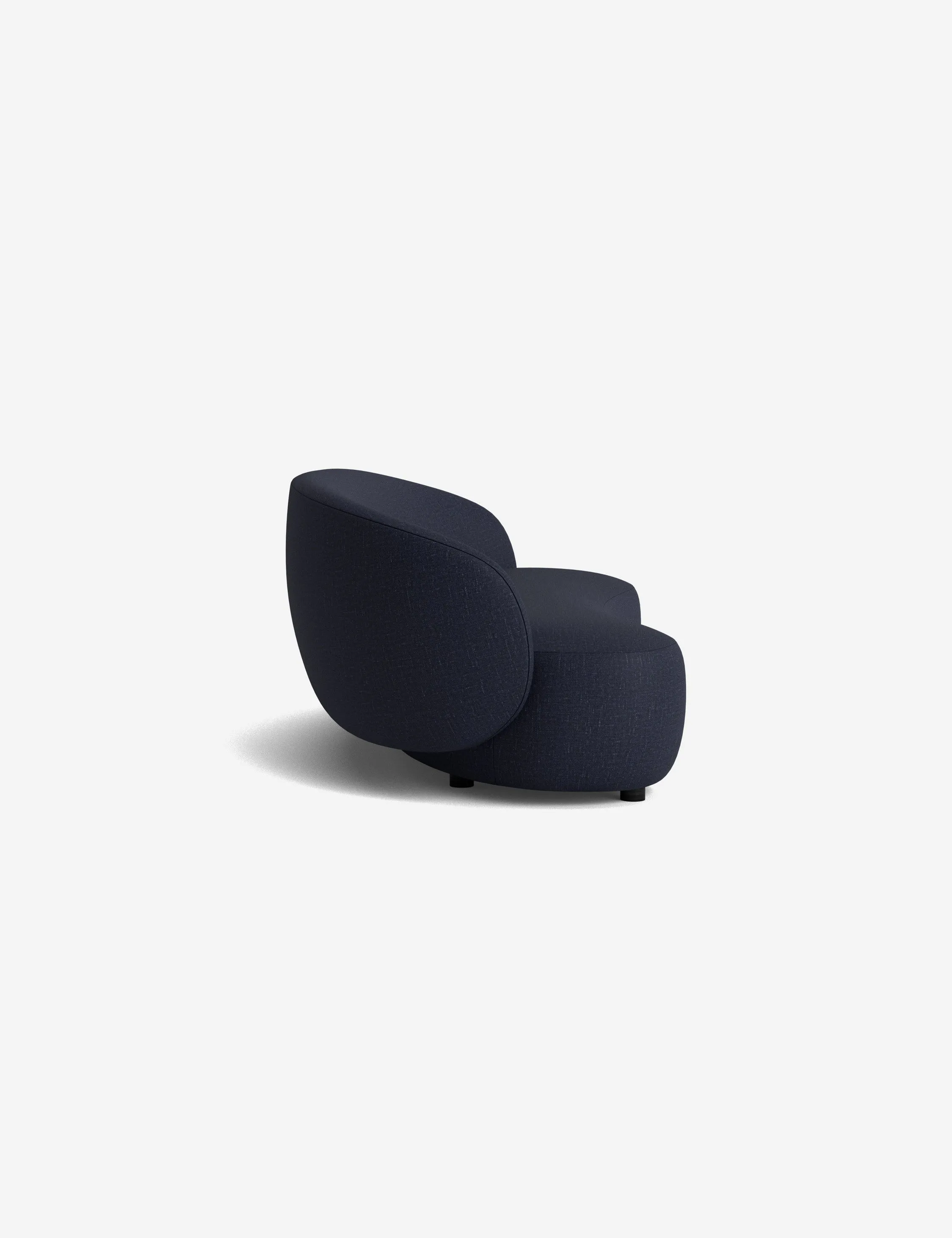 Claret Sofa