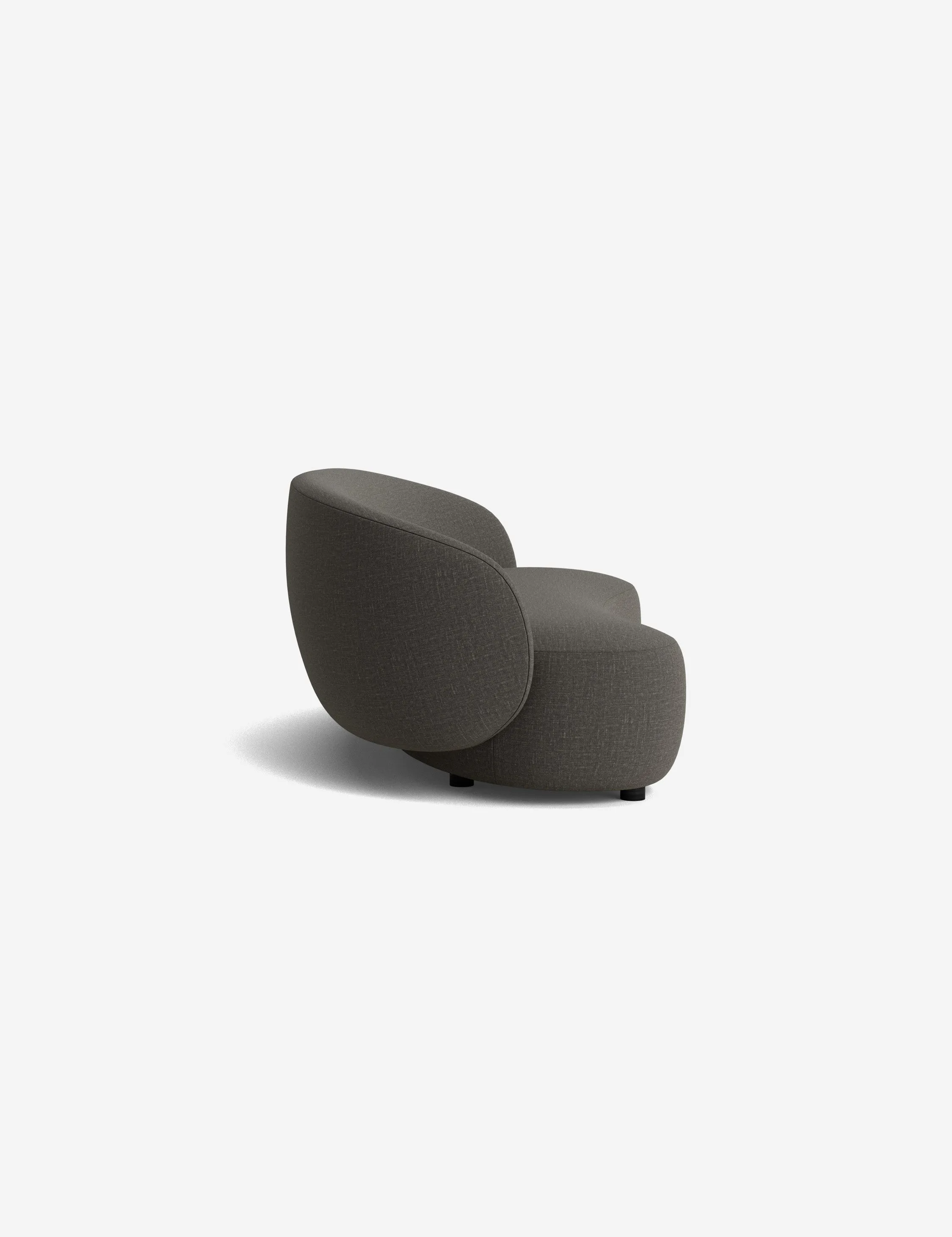 Claret Sofa