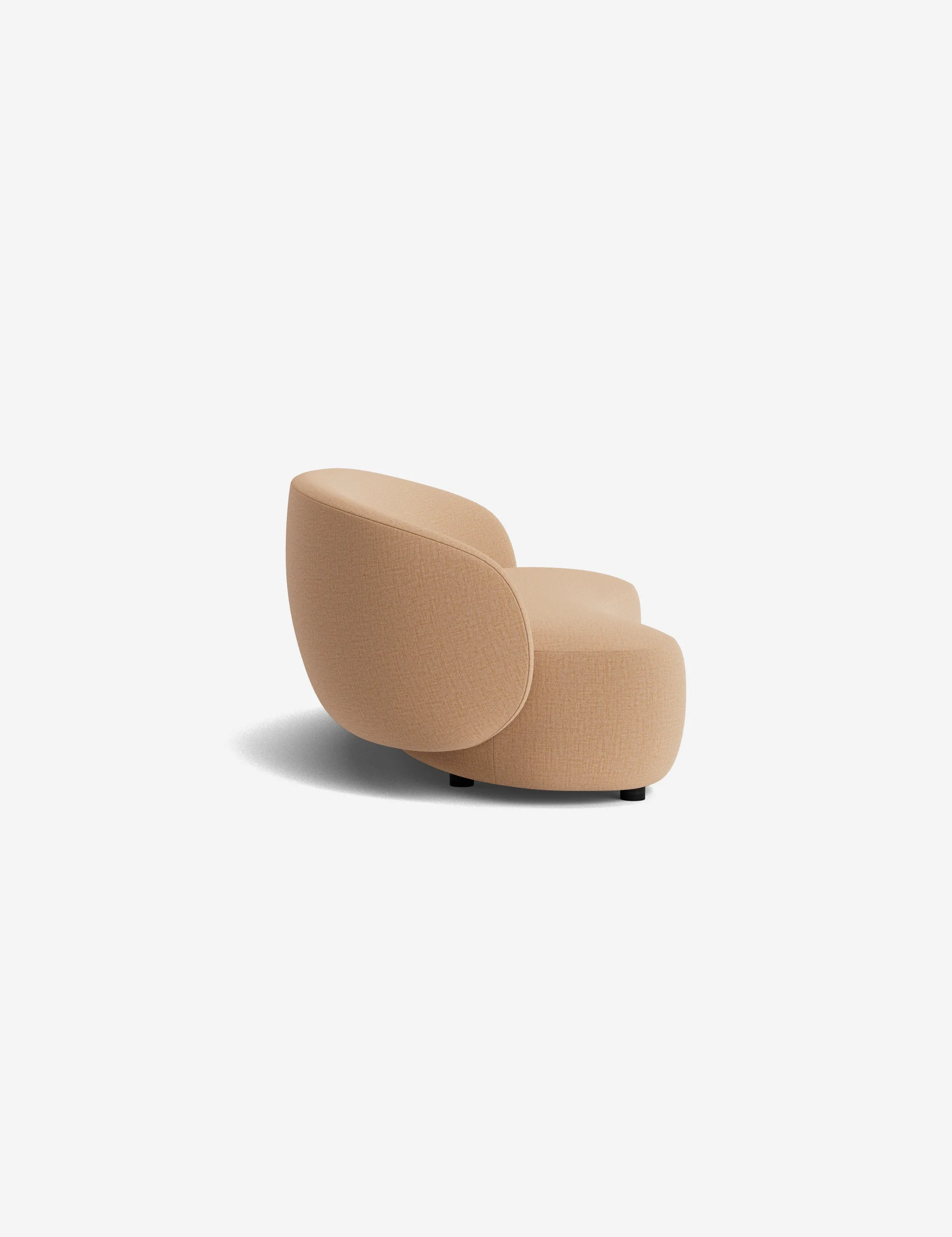 Claret Sofa