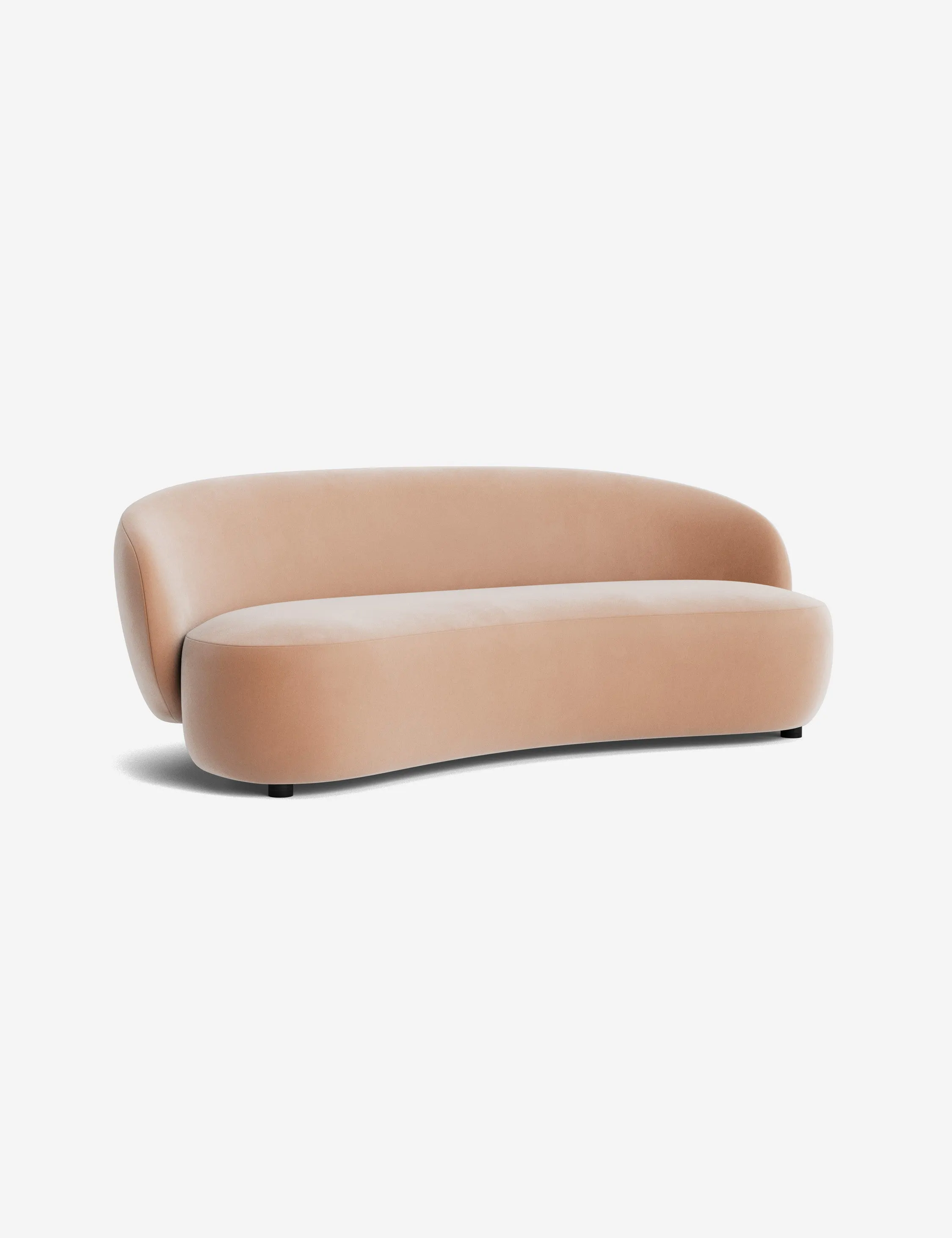 Claret Sofa