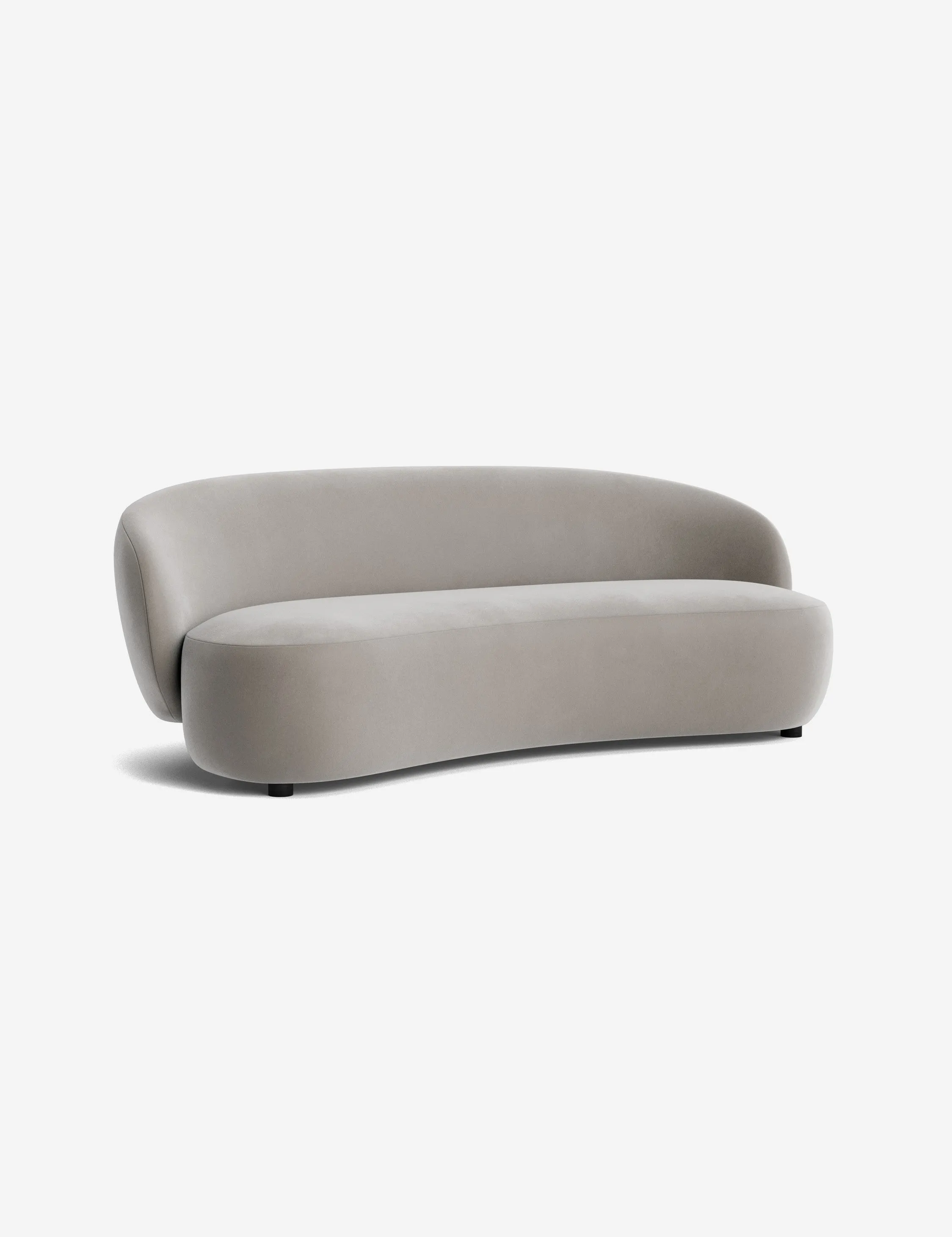 Claret Sofa