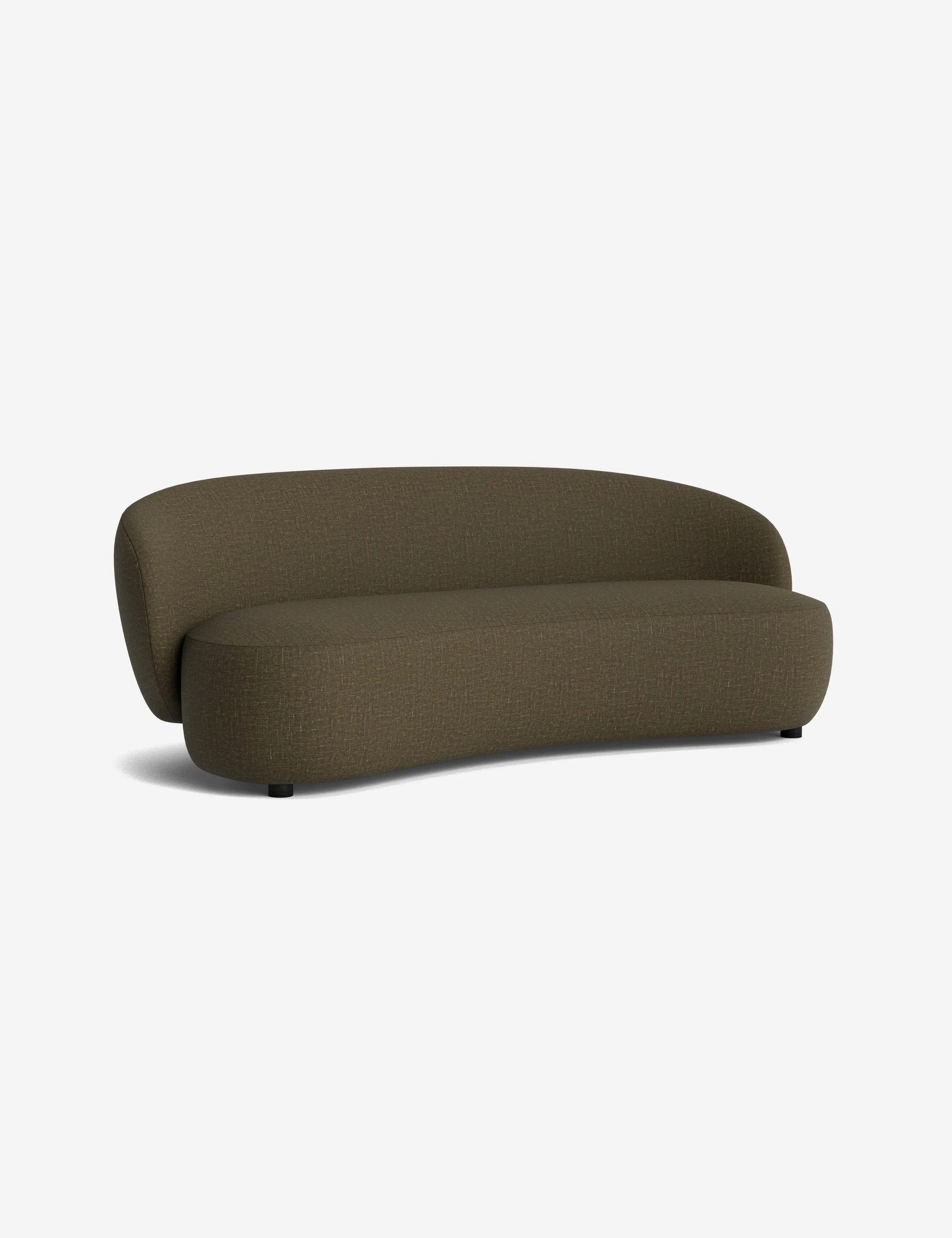 Claret Sofa