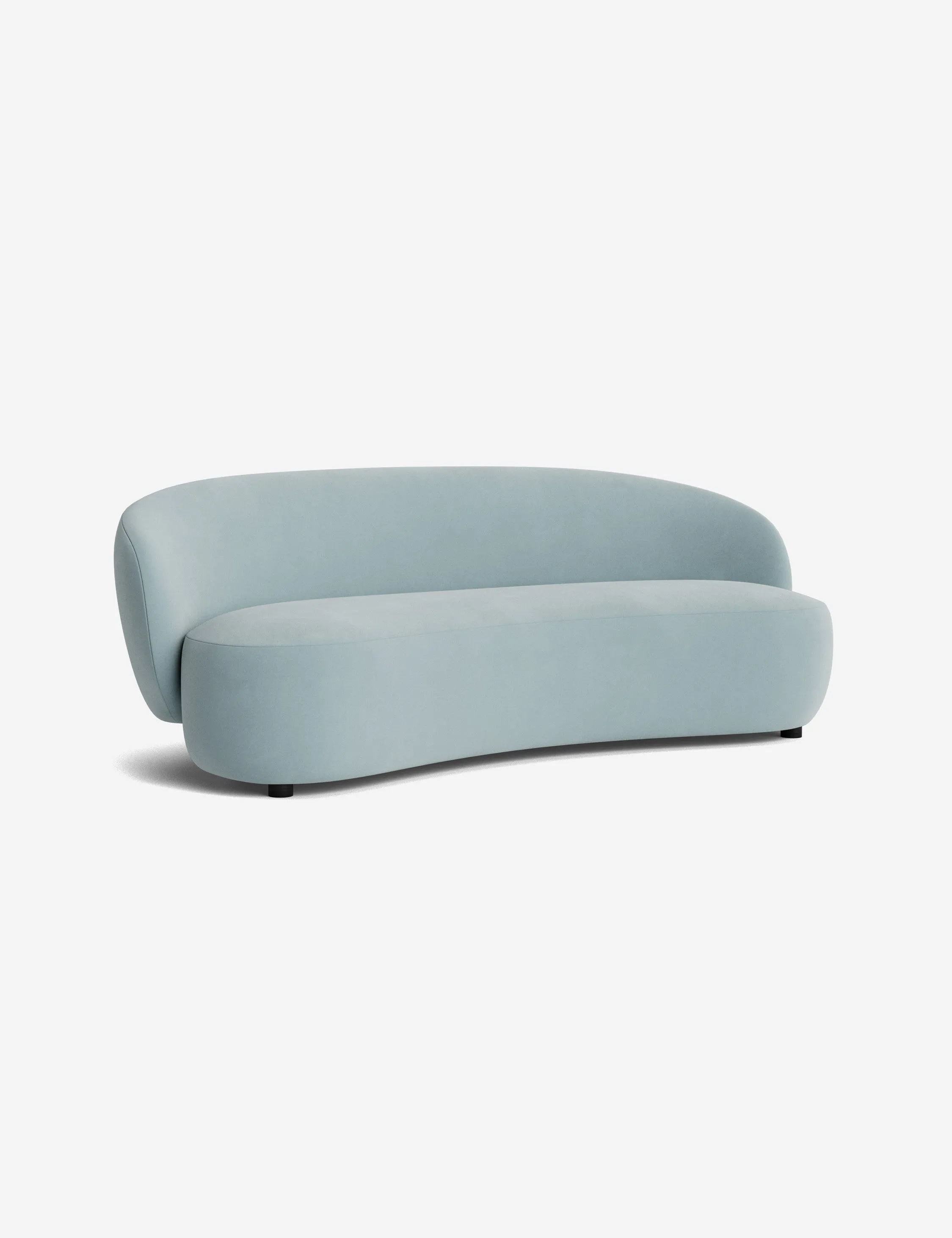 Claret Sofa