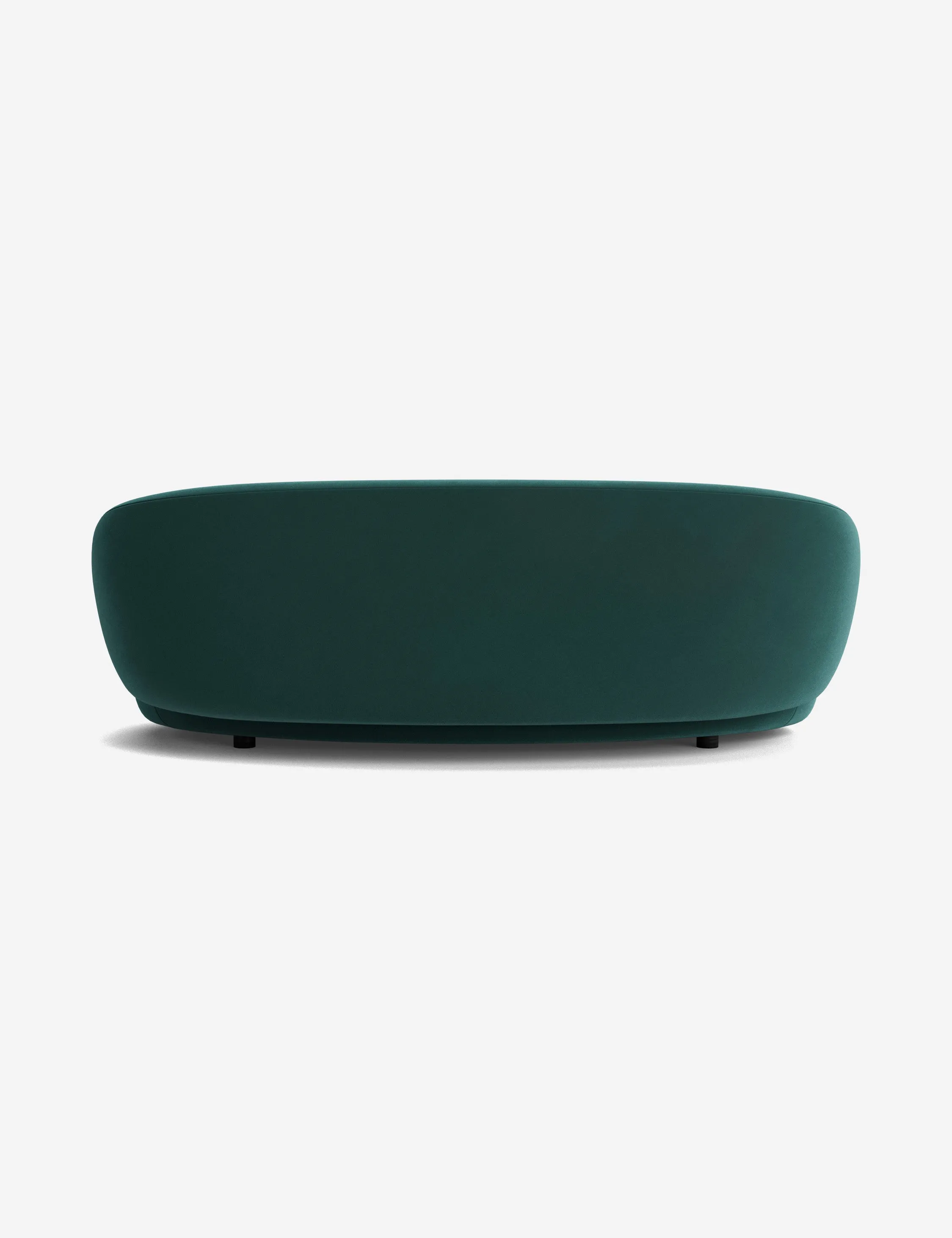 Claret Sofa