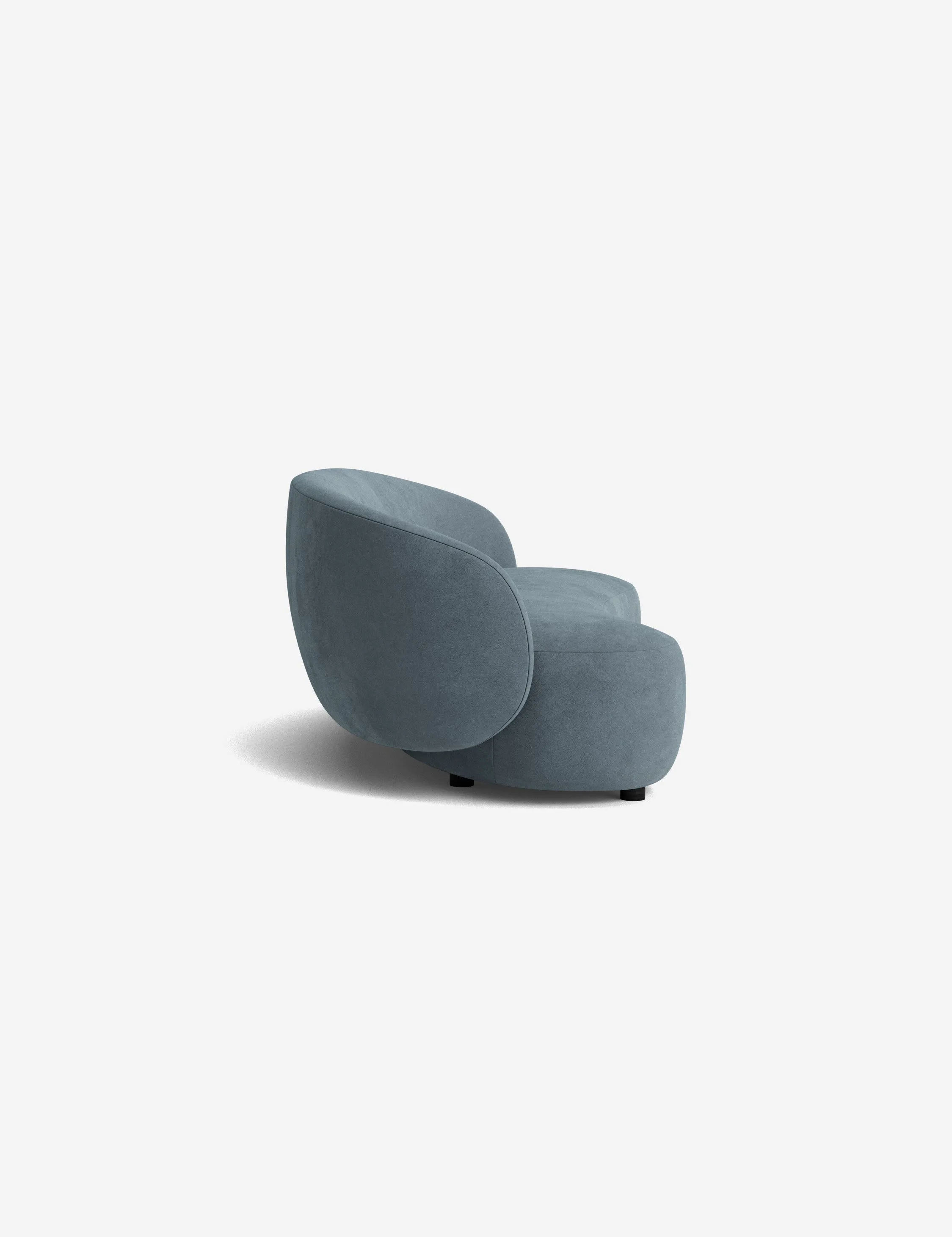 Claret Sofa