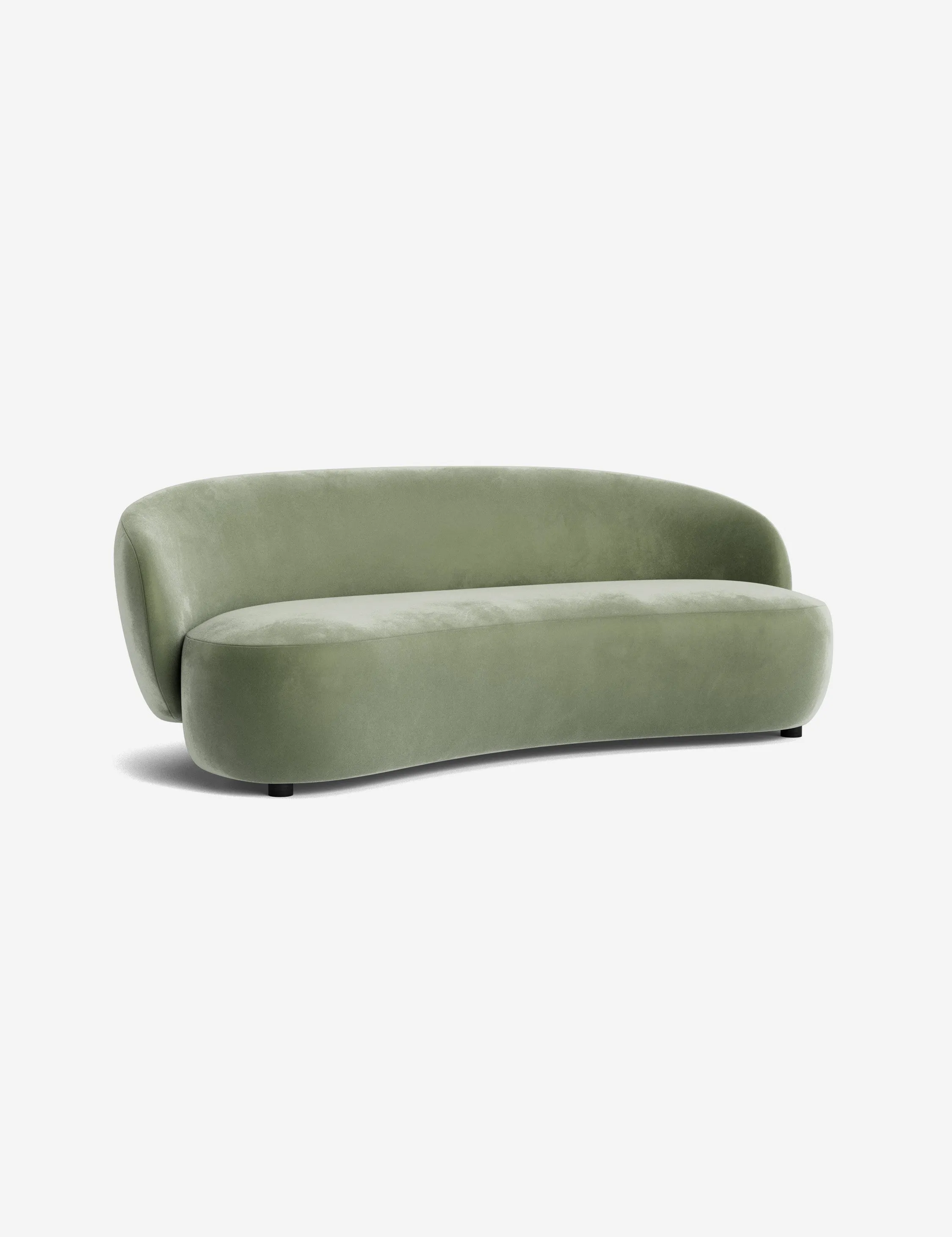 Claret Sofa