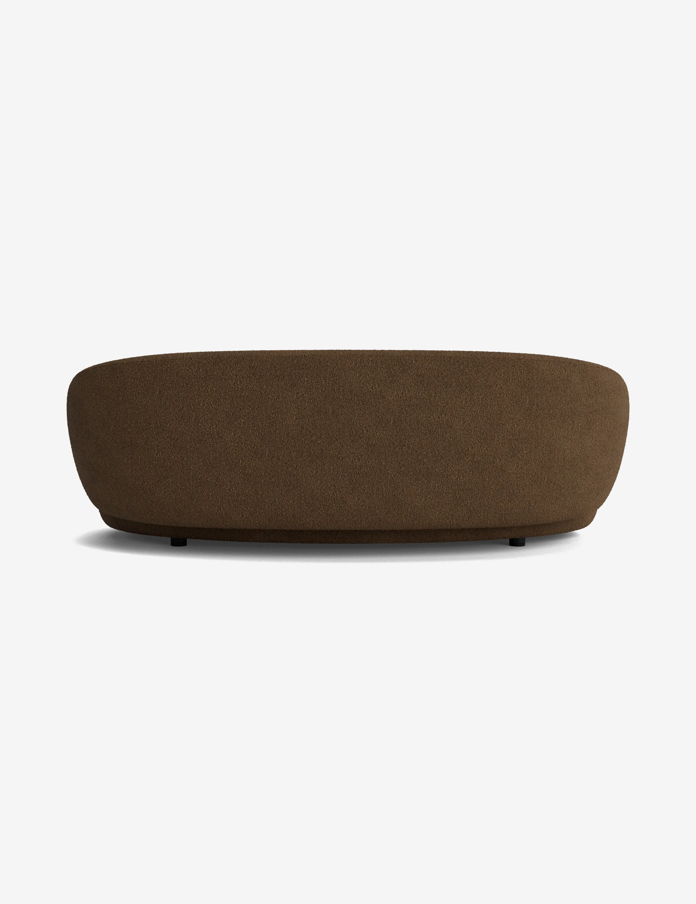Claret Sofa
