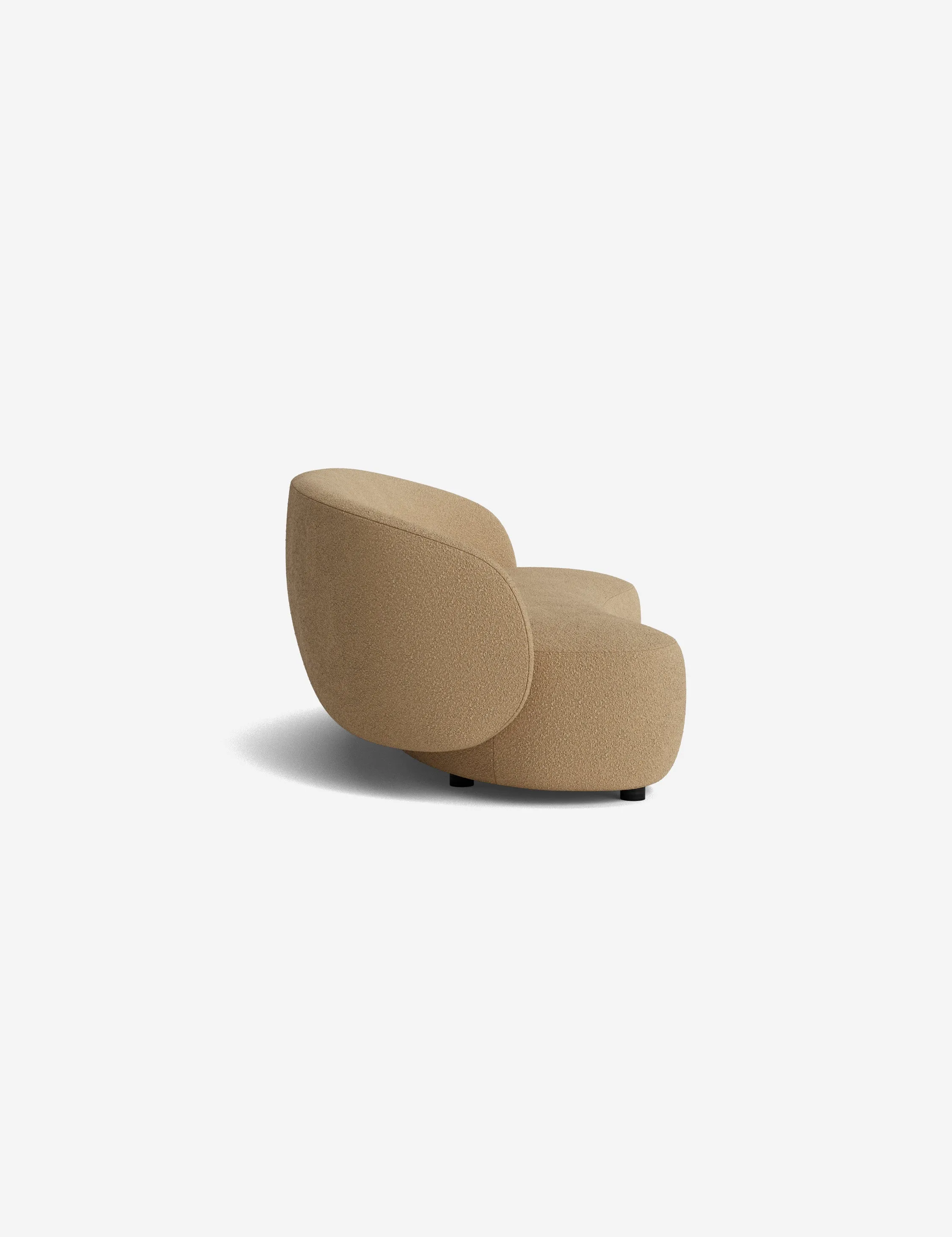 Claret Sofa