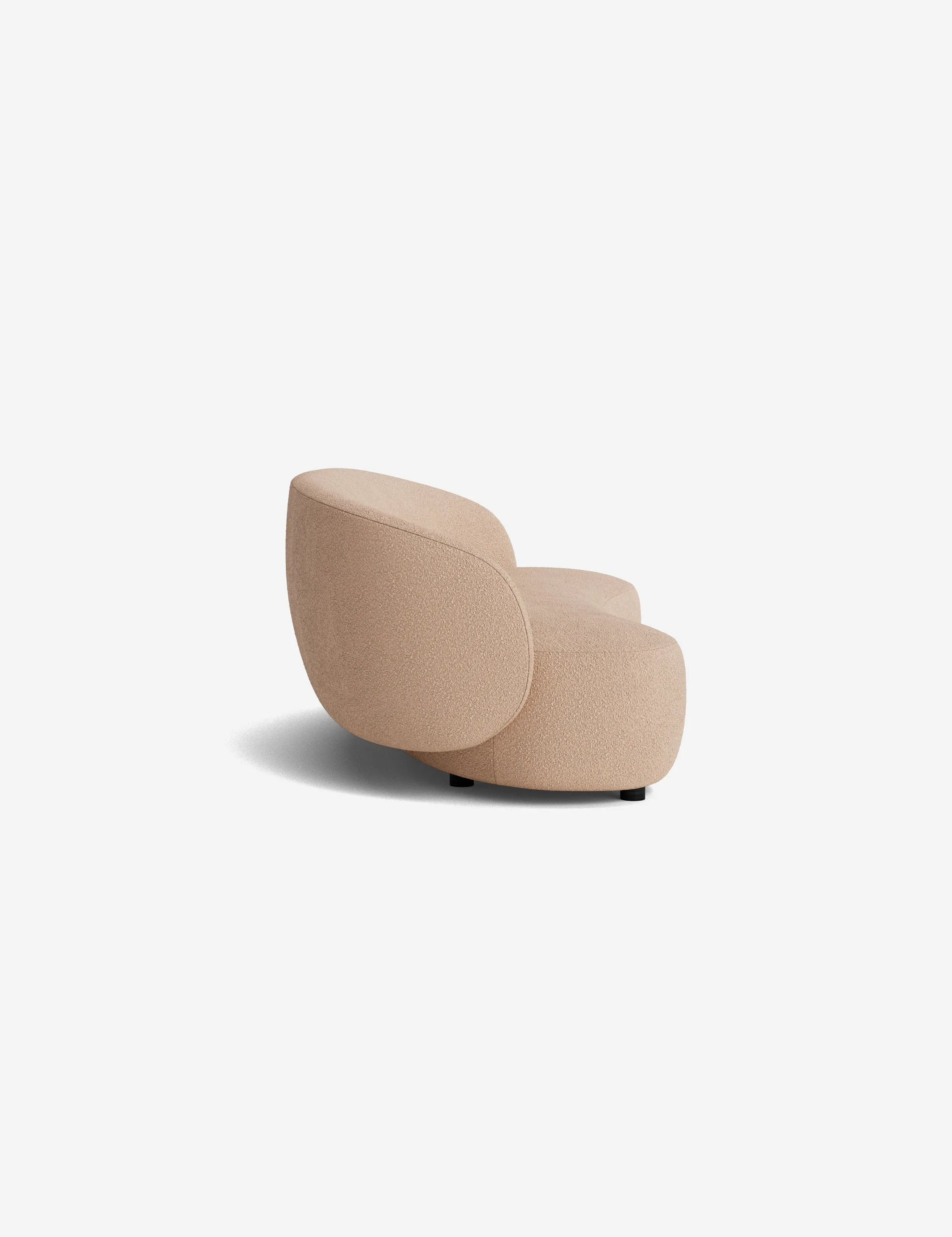 Claret Sofa
