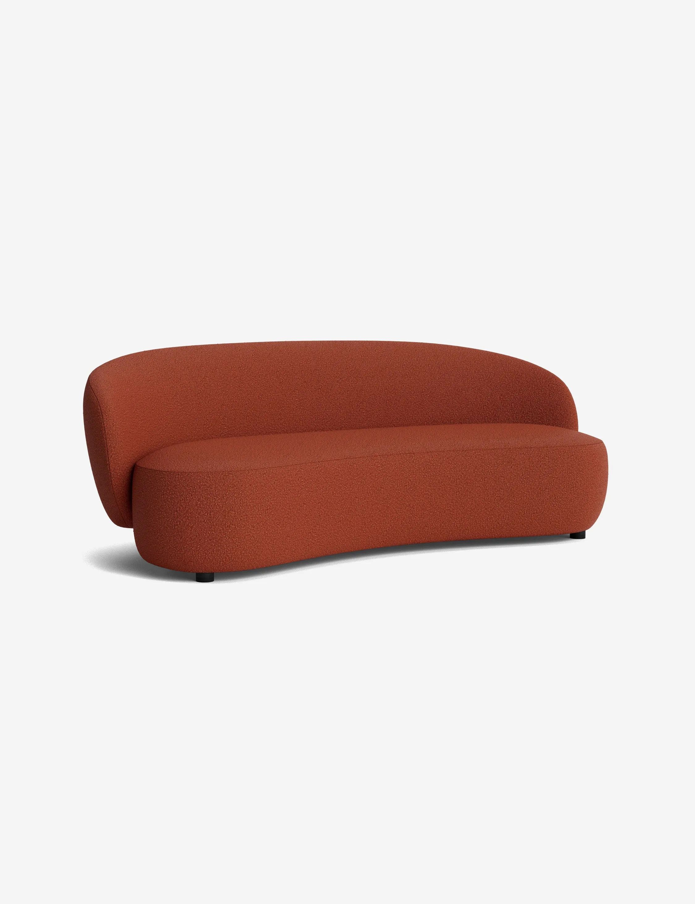 Claret Sofa