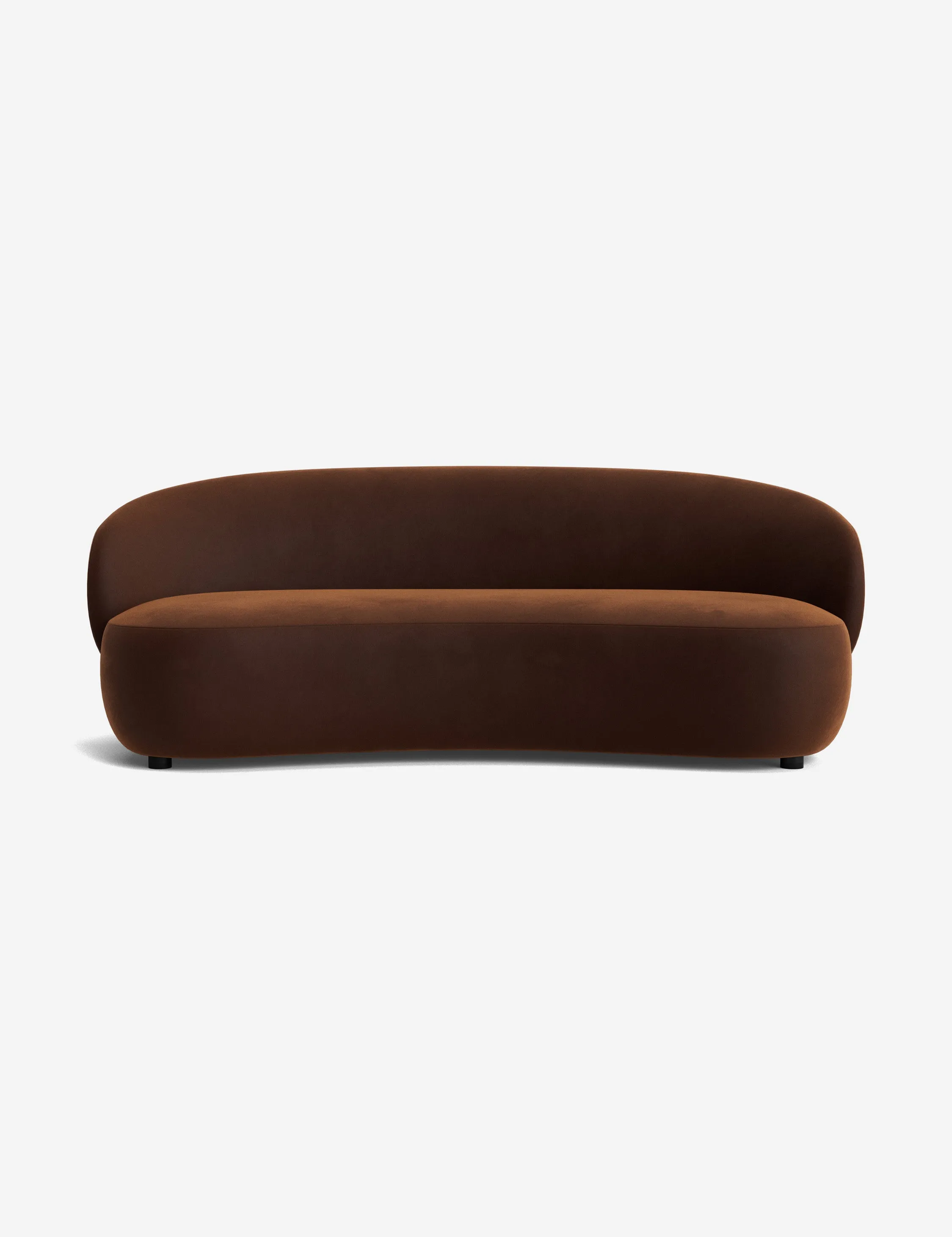 Claret Sofa
