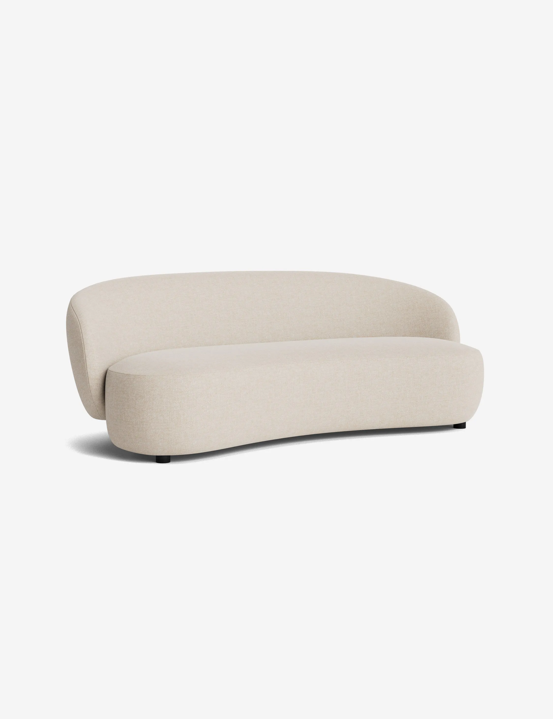 Claret Sofa