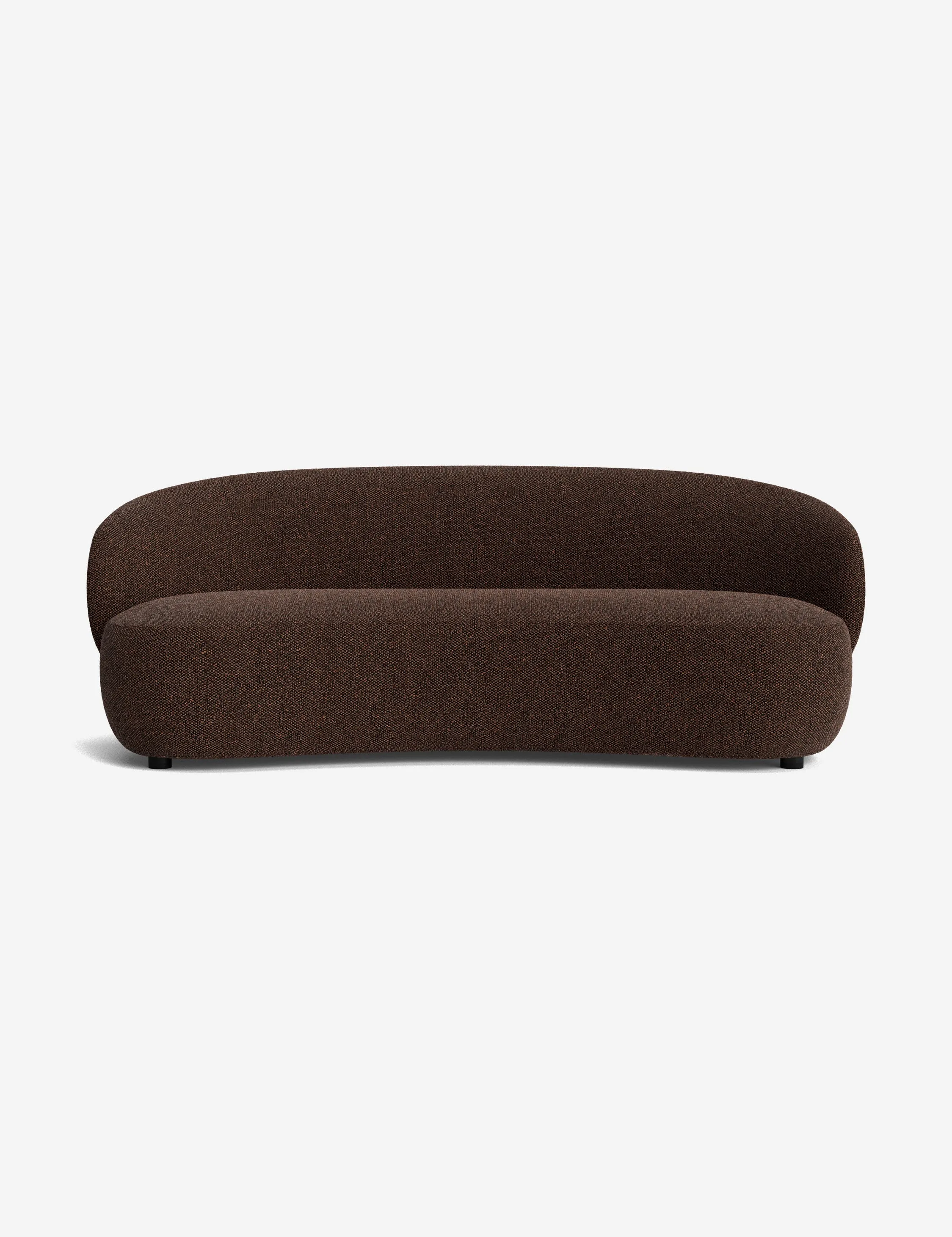Claret Sofa