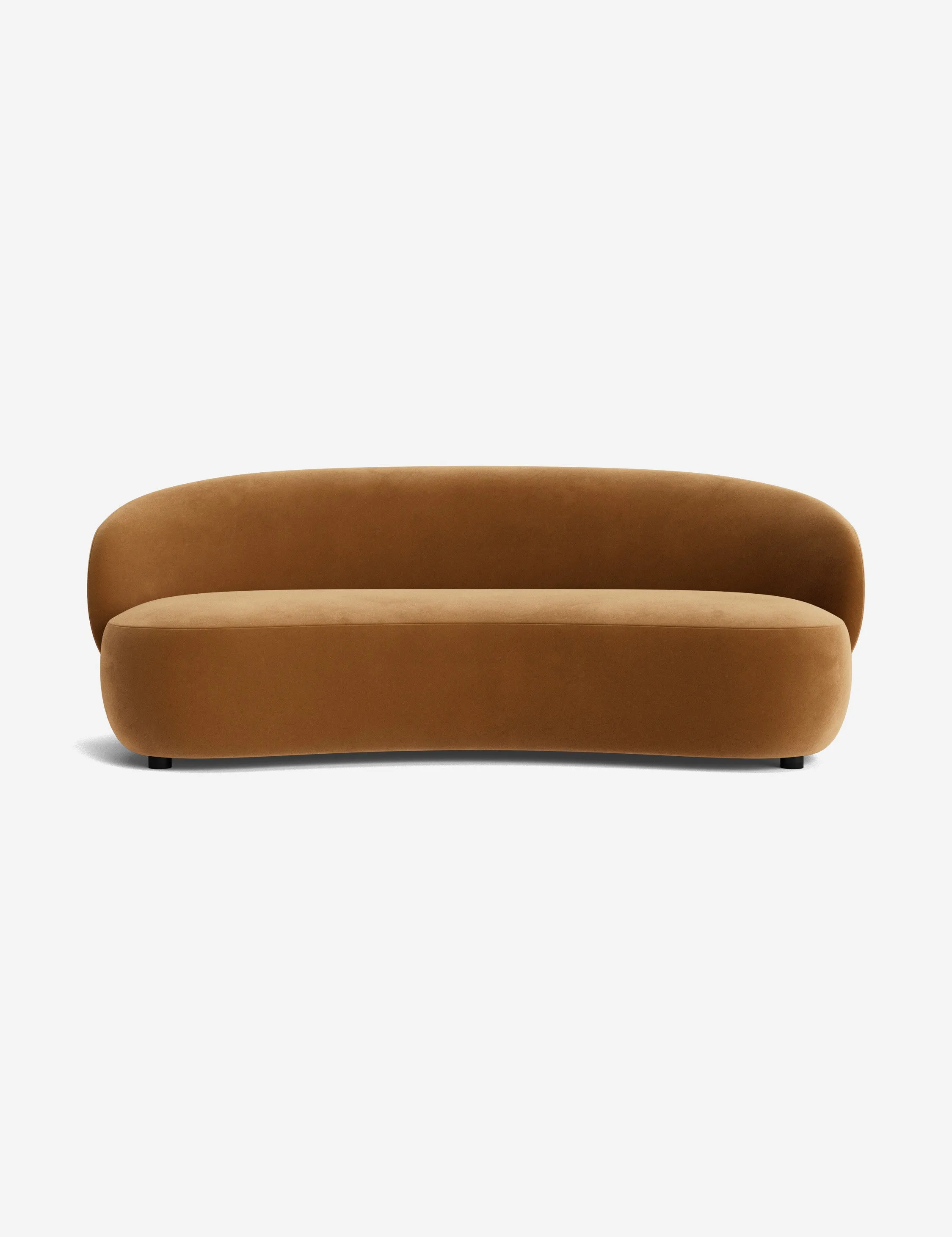 Claret Sofa