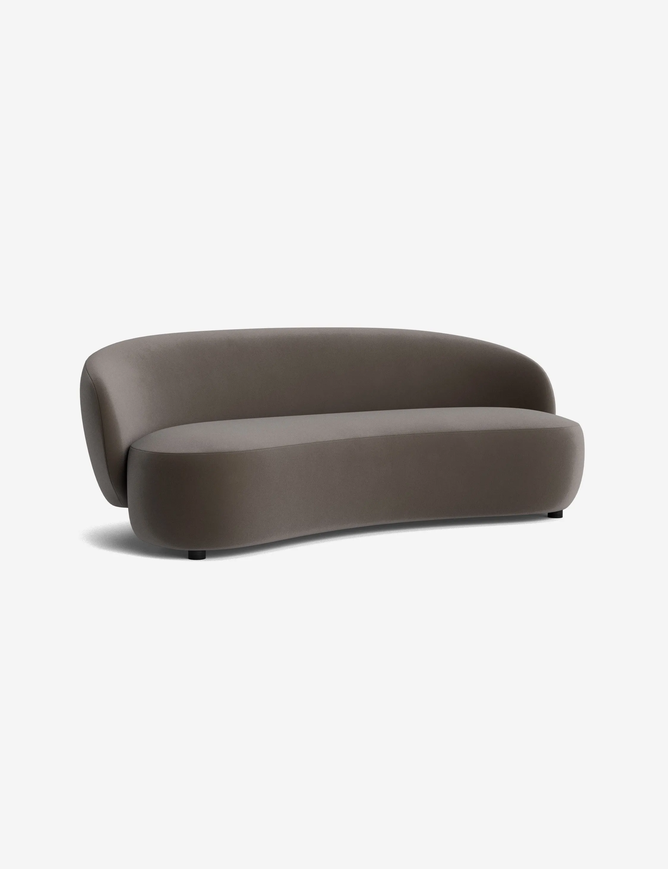 Claret Sofa