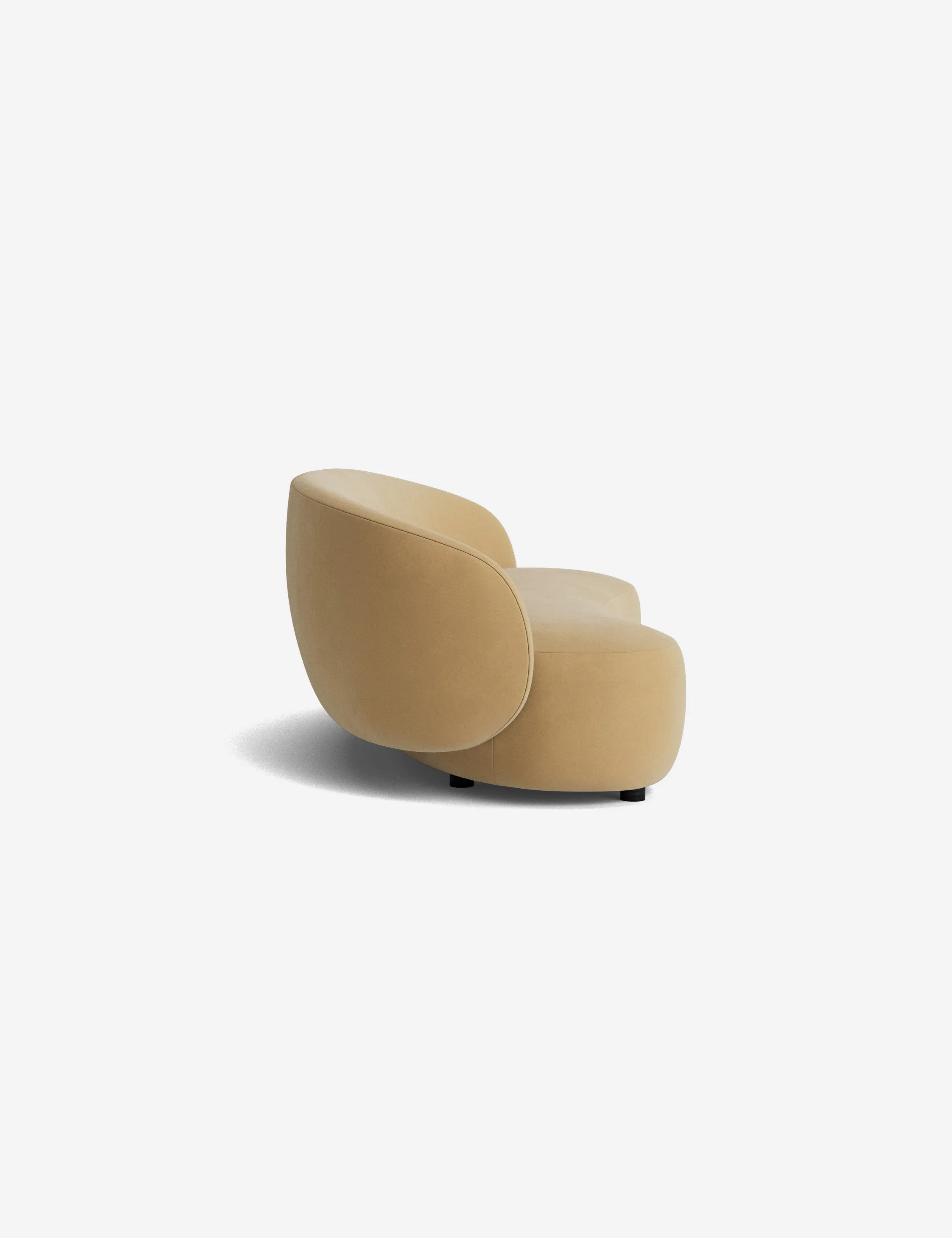 Claret Sofa