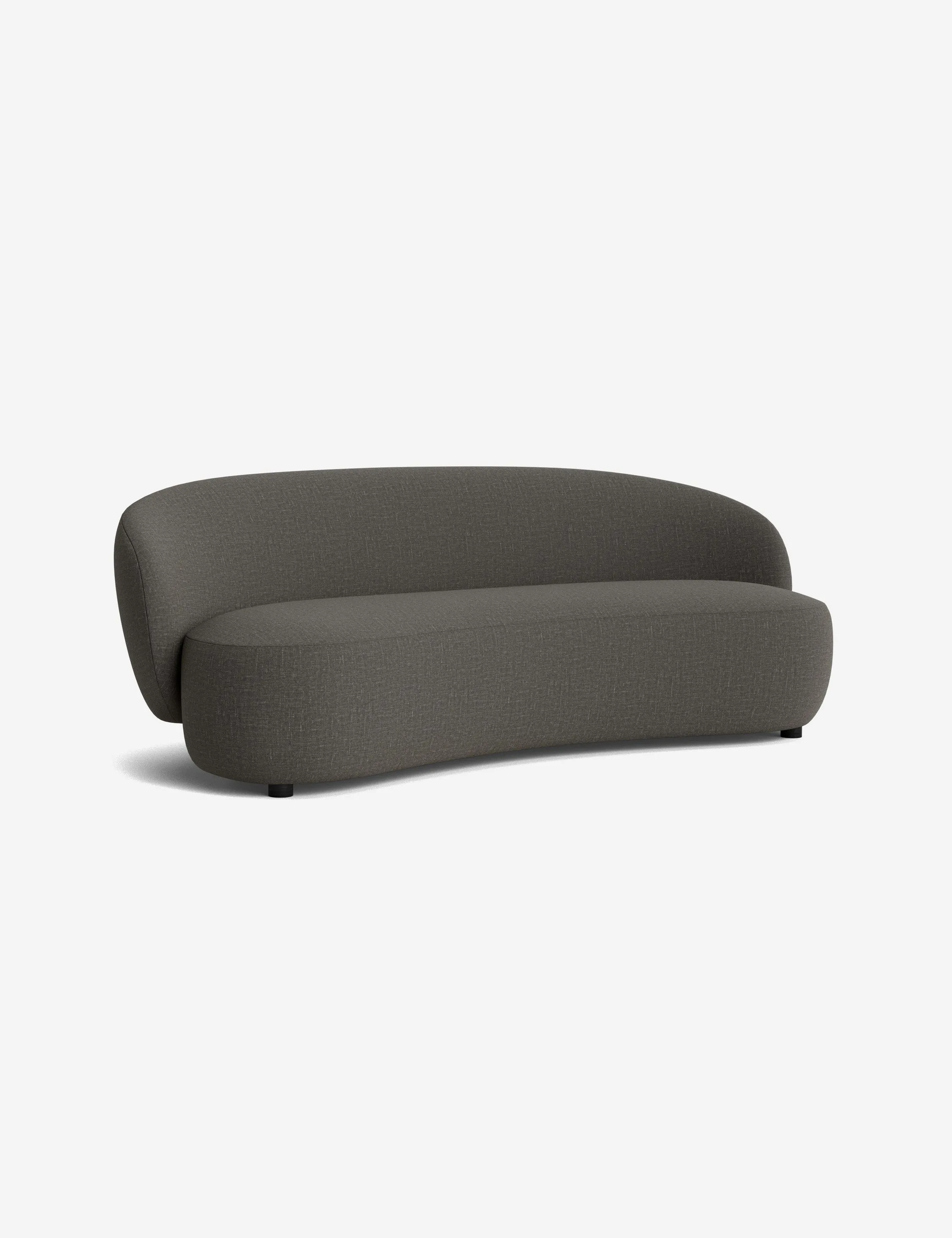 Claret Sofa