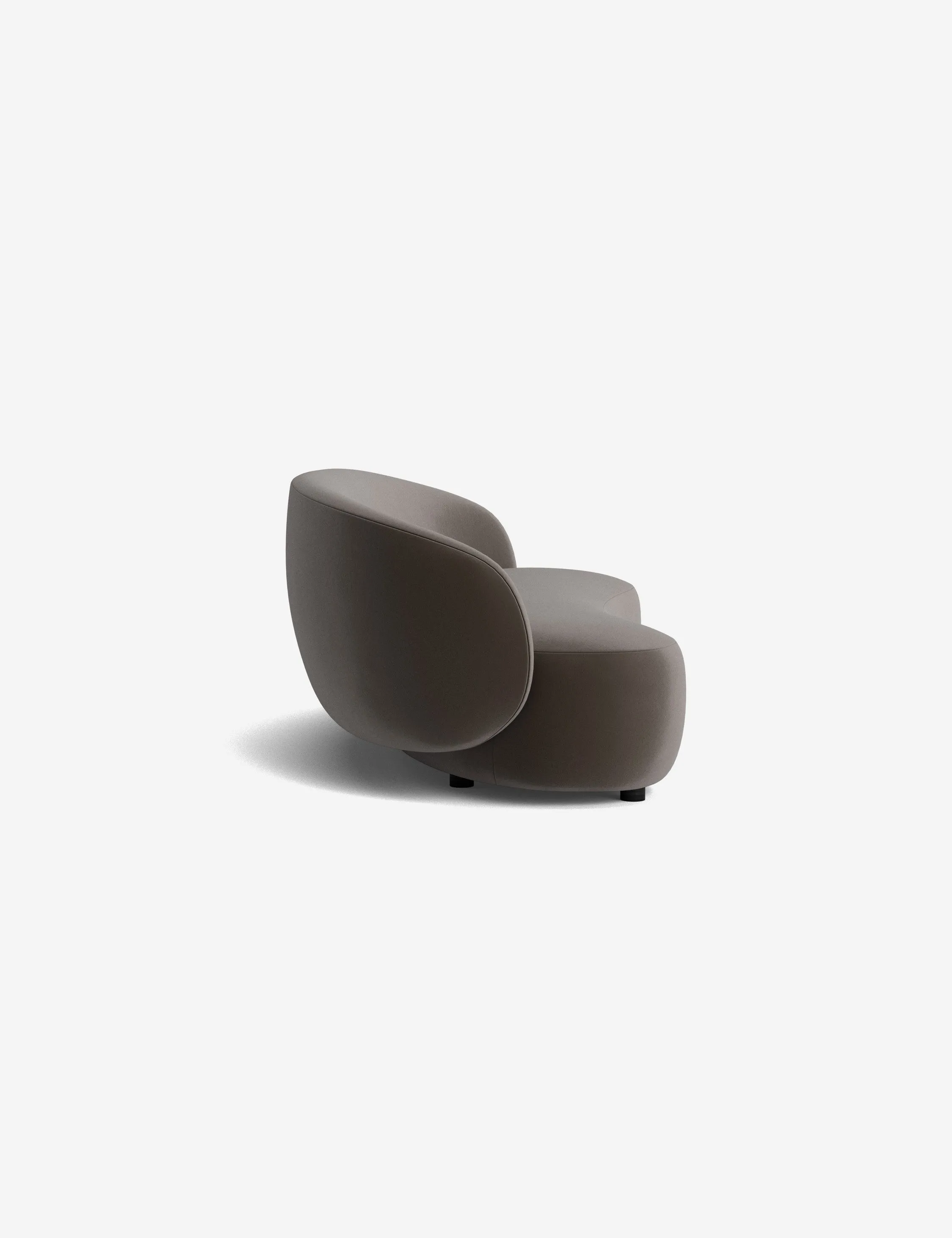Claret Sofa