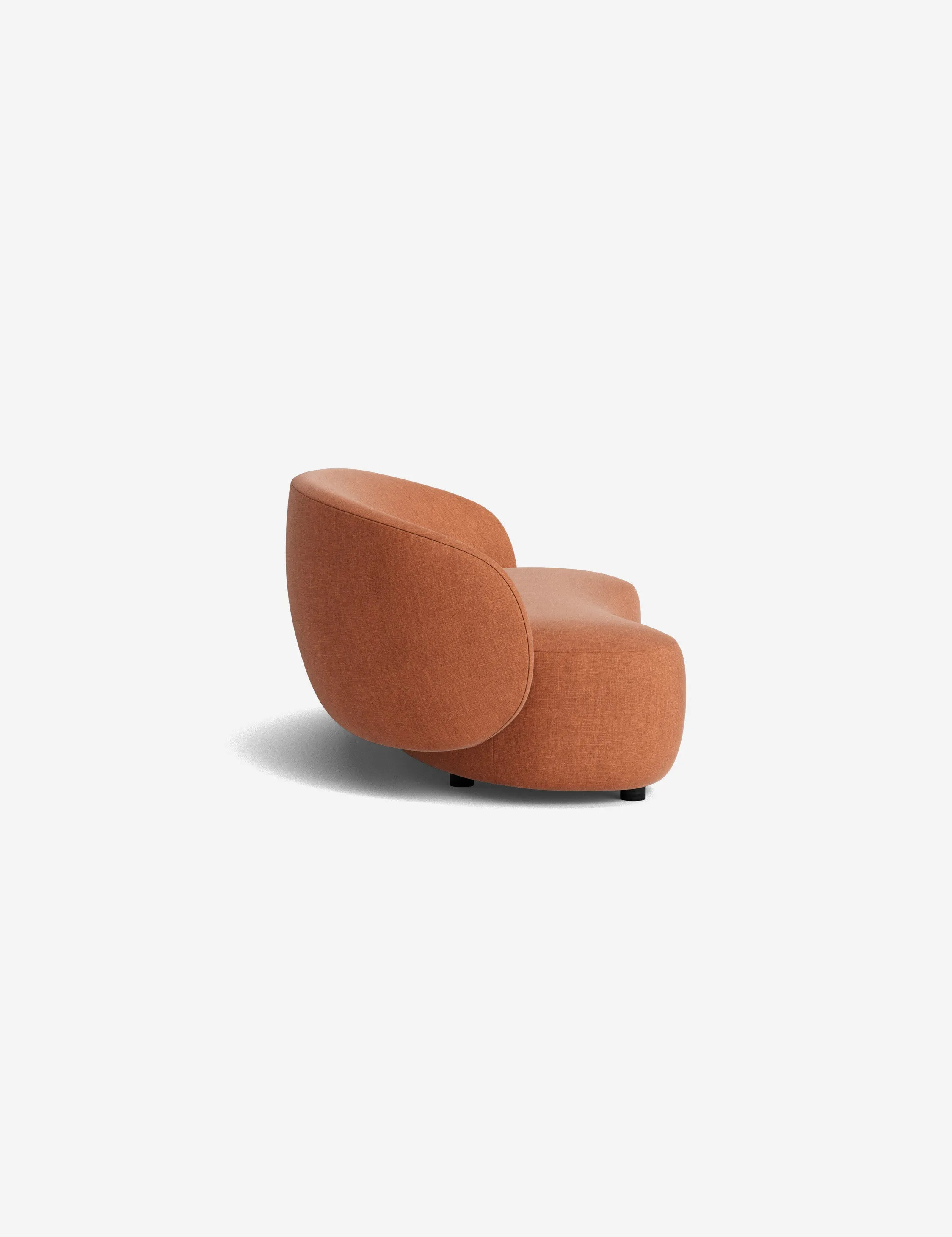 Claret Sofa