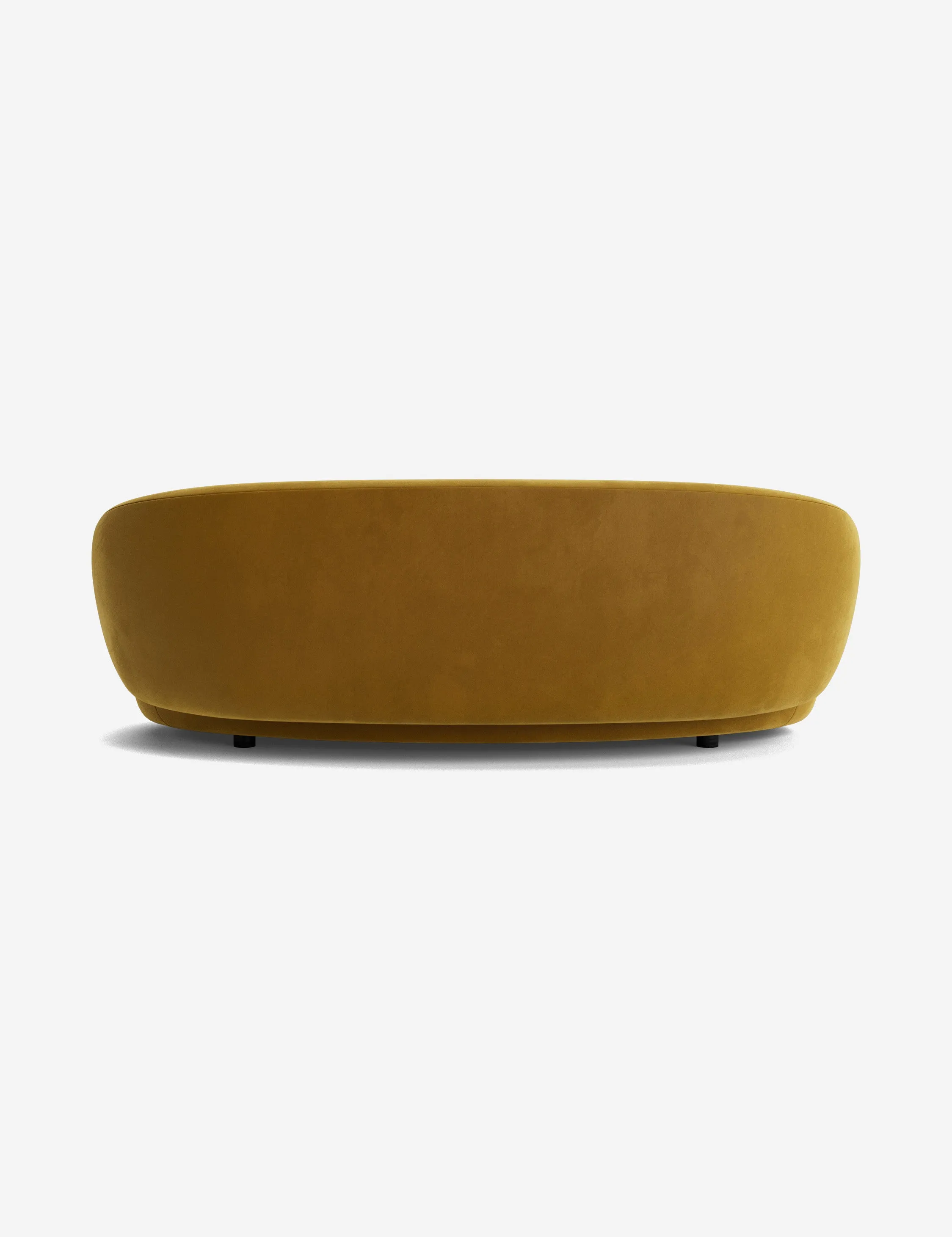 Claret Sofa