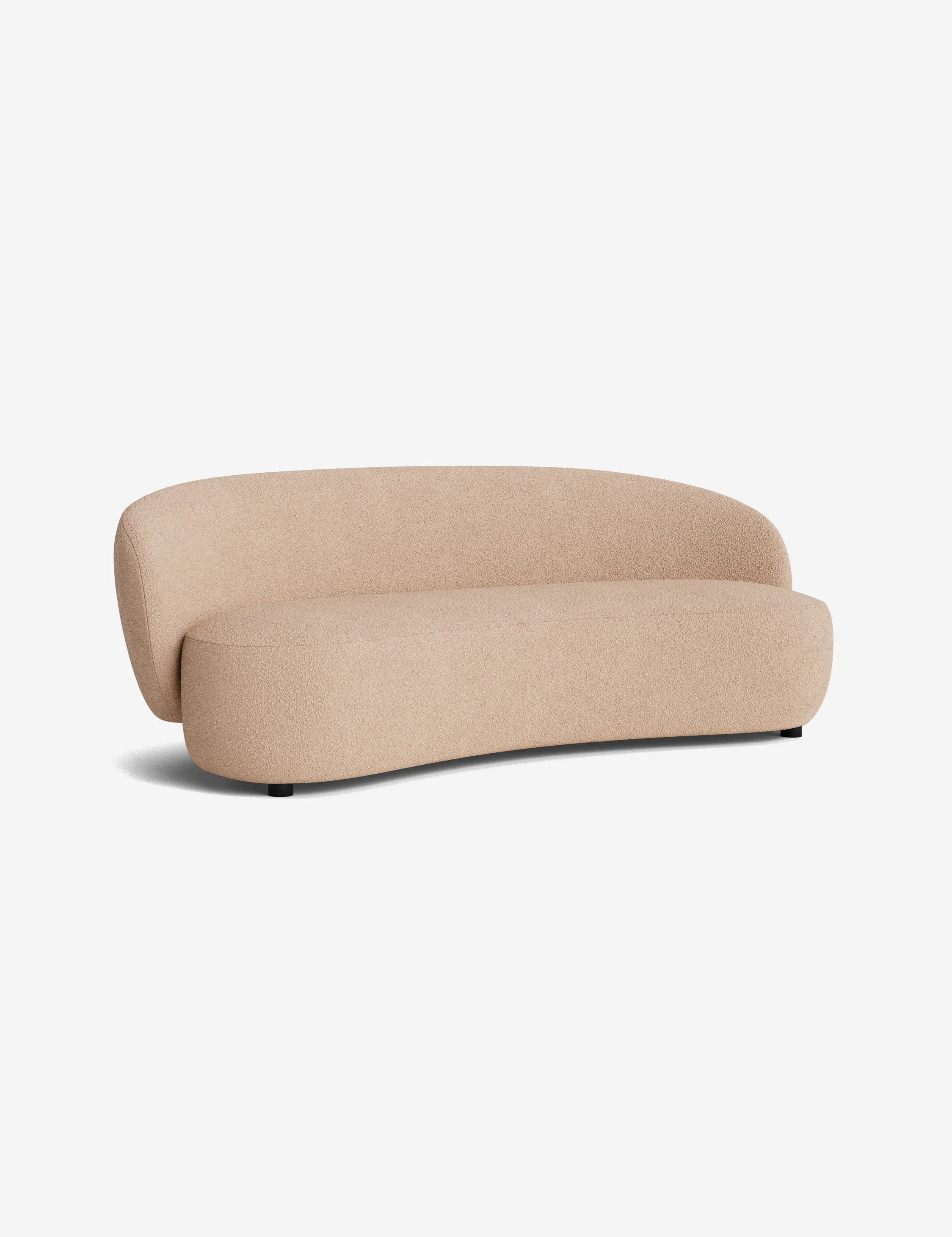Claret Sofa