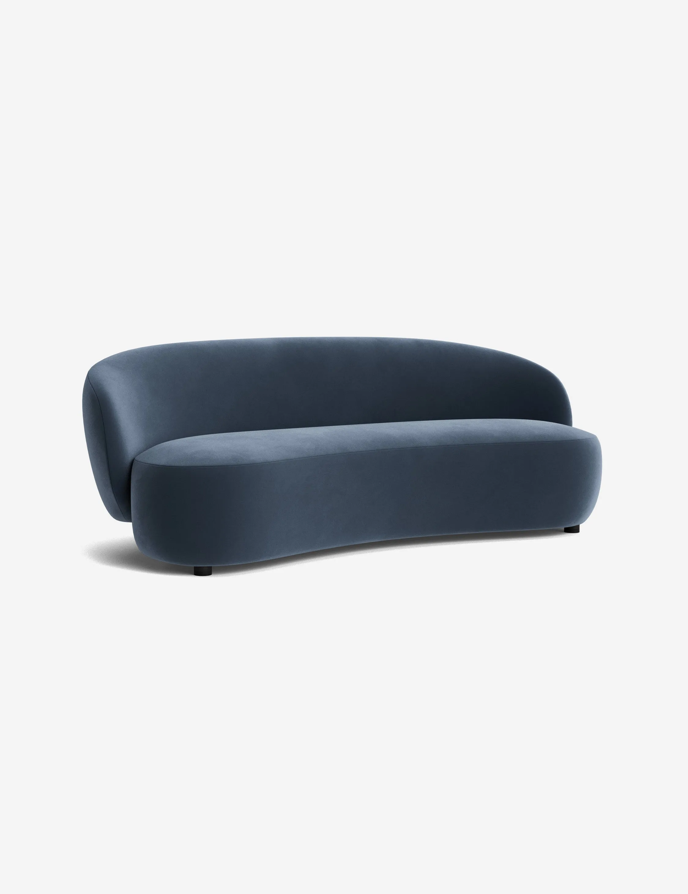 Claret Sofa