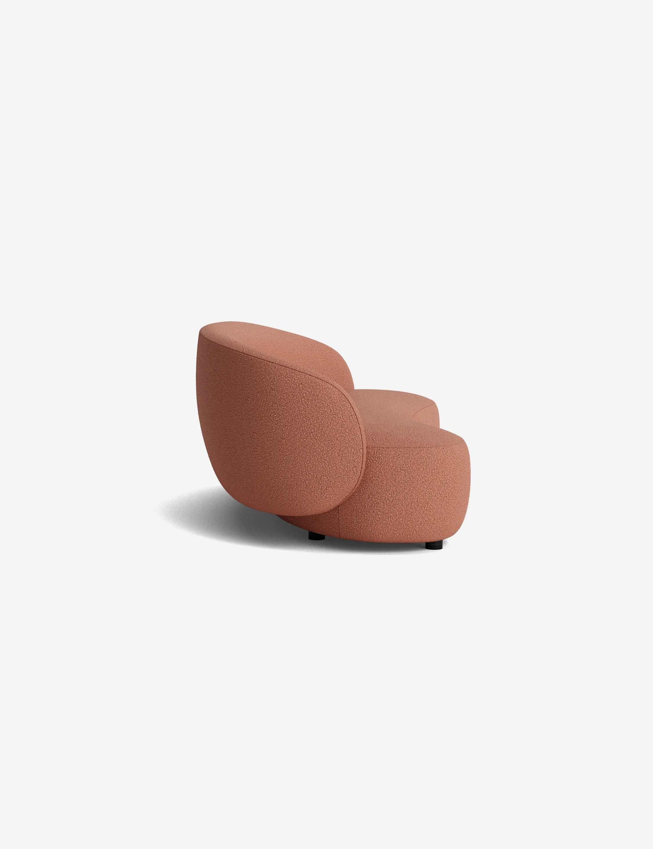 Claret Sofa