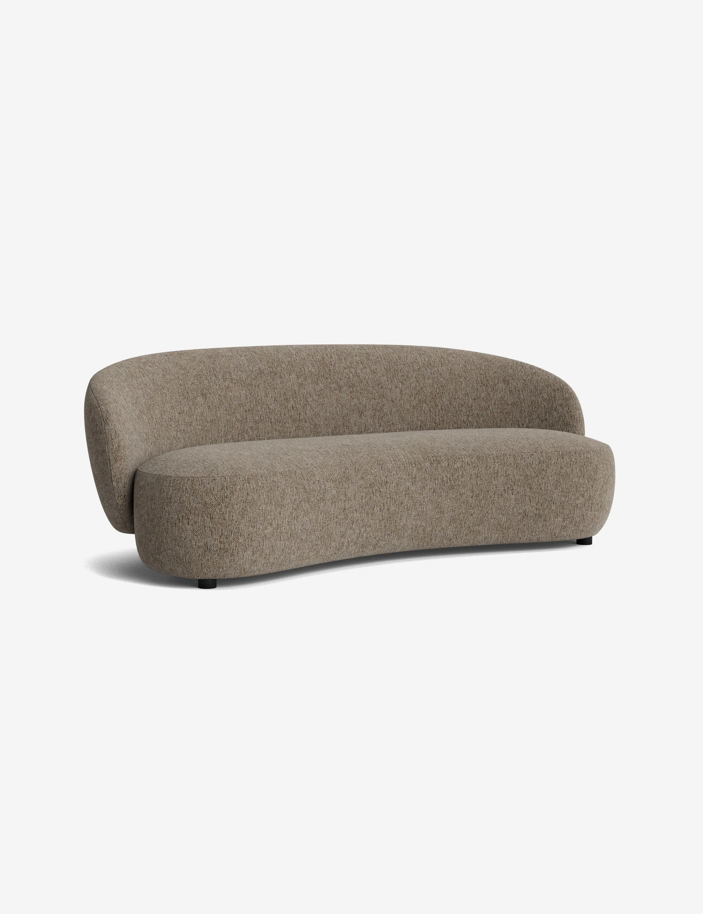 Claret Sofa