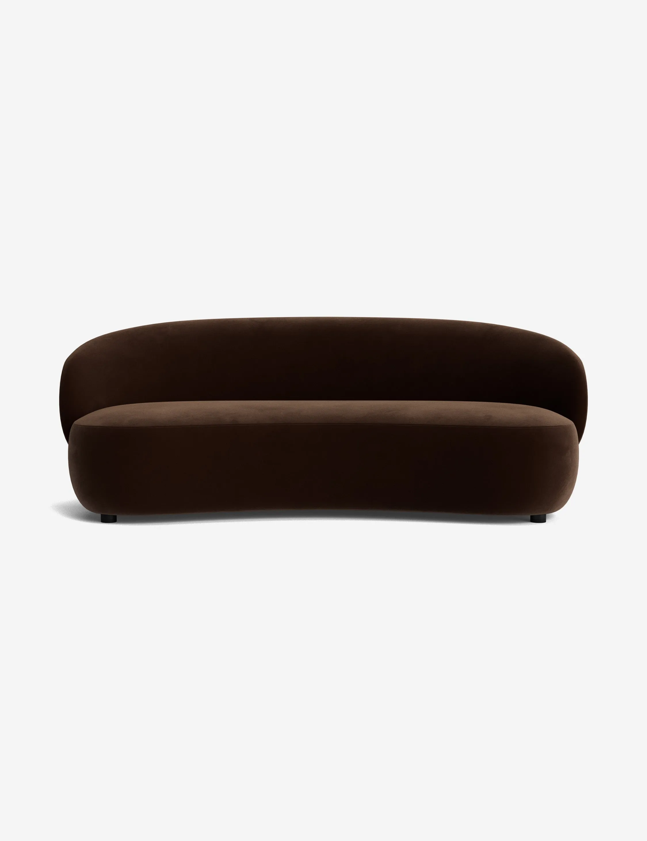 Claret Sofa