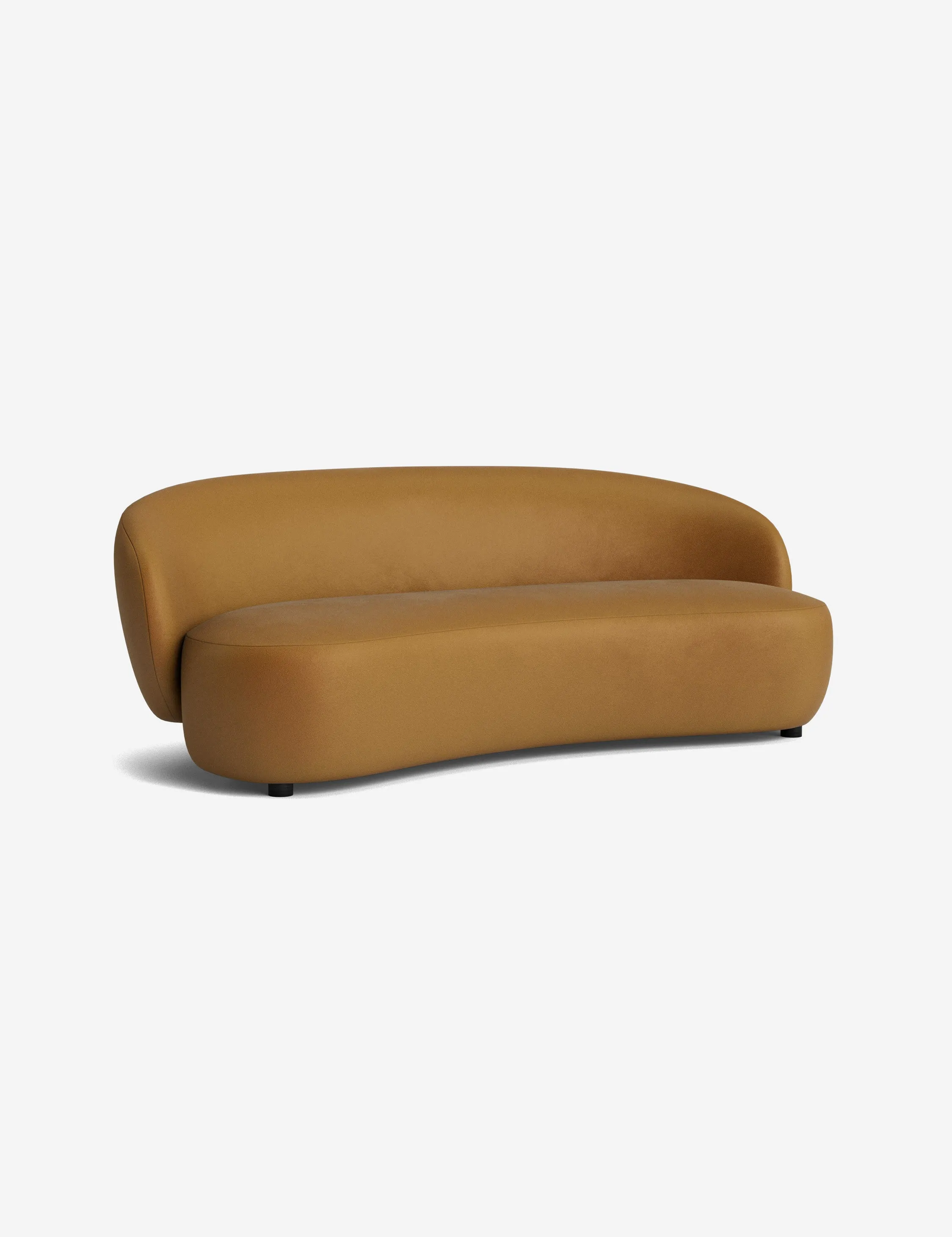 Claret Sofa