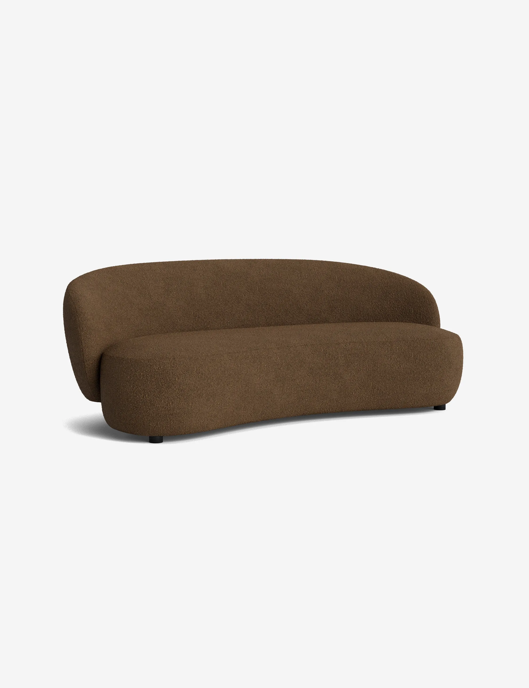 Claret Sofa
