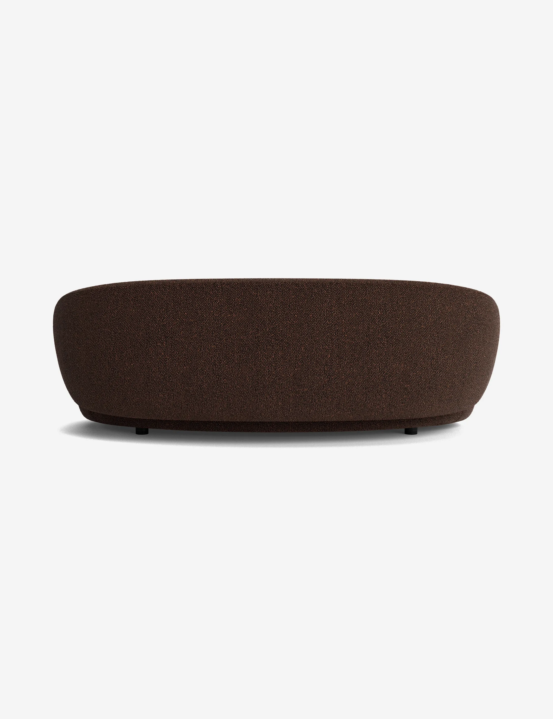 Claret Sofa