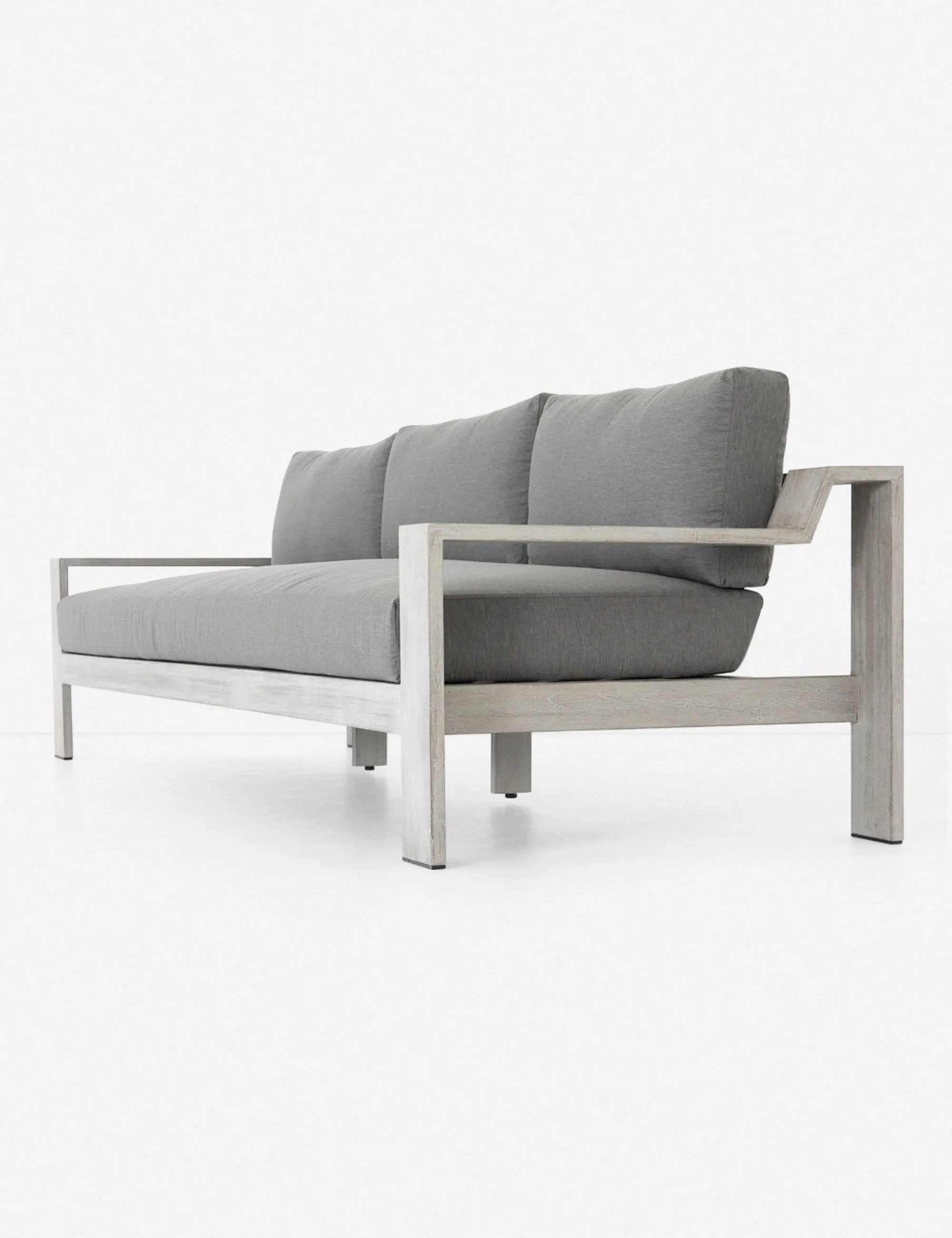 Clarise Indoor / Outdoor Sofa