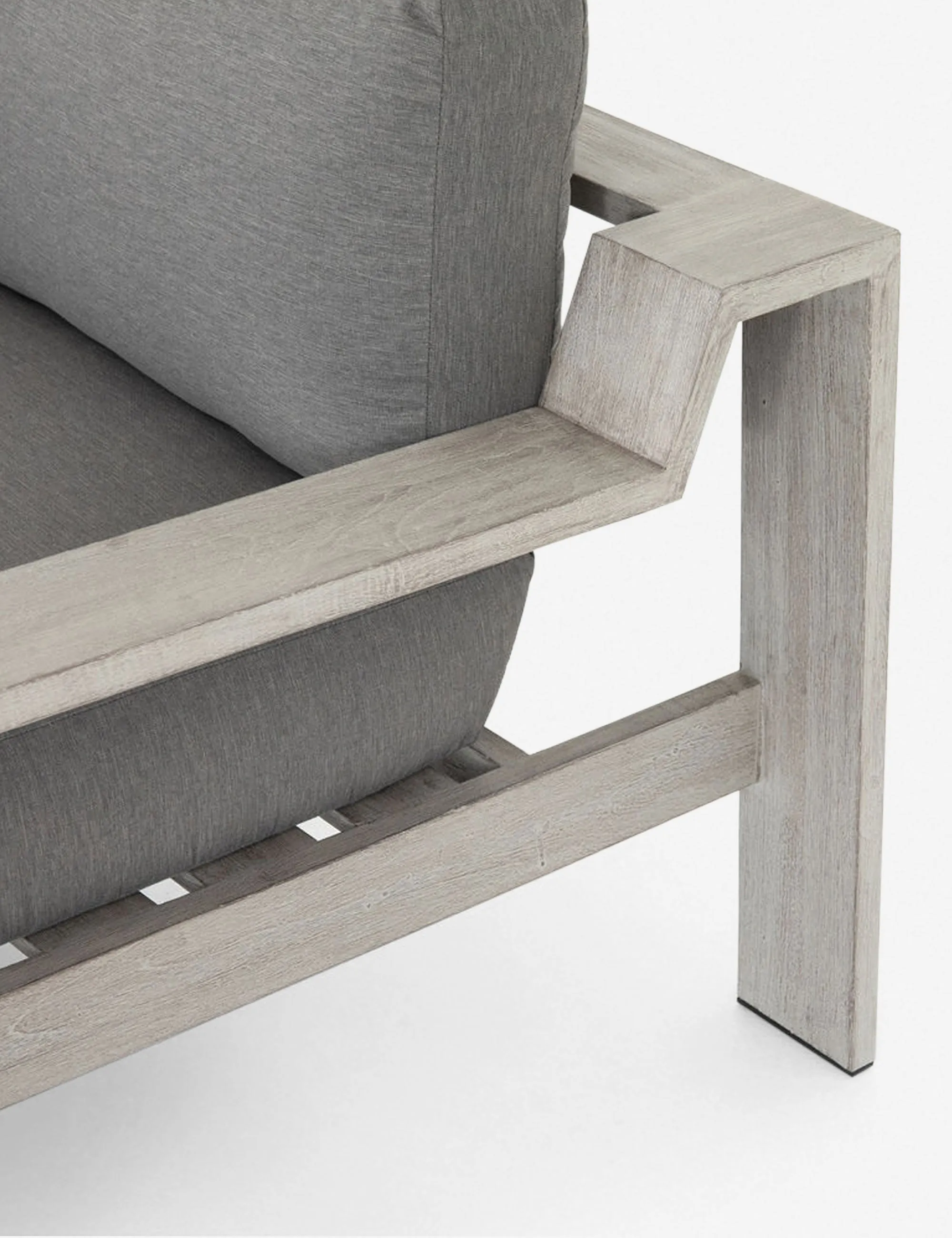 Clarise Indoor / Outdoor Sofa