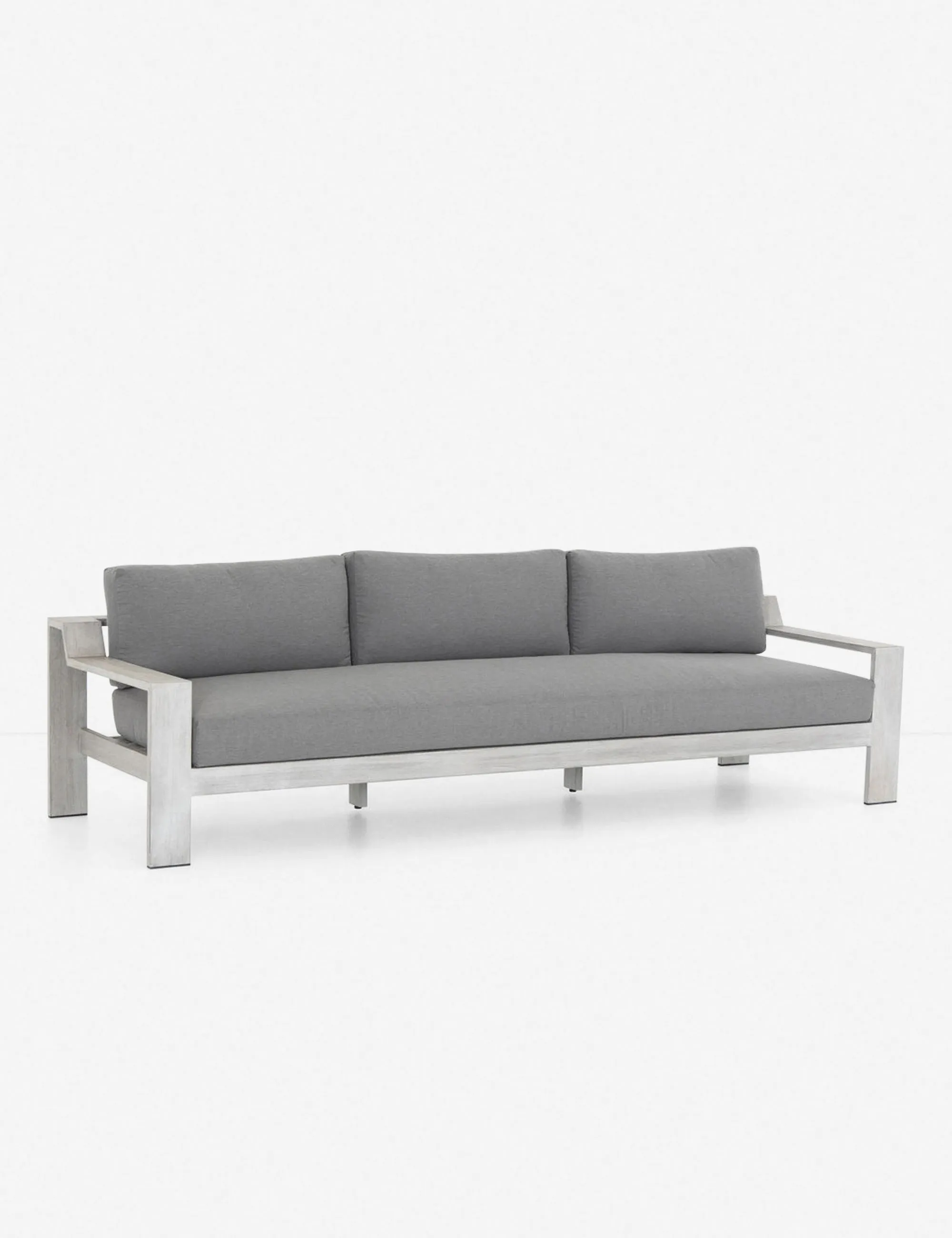Clarise Indoor / Outdoor Sofa