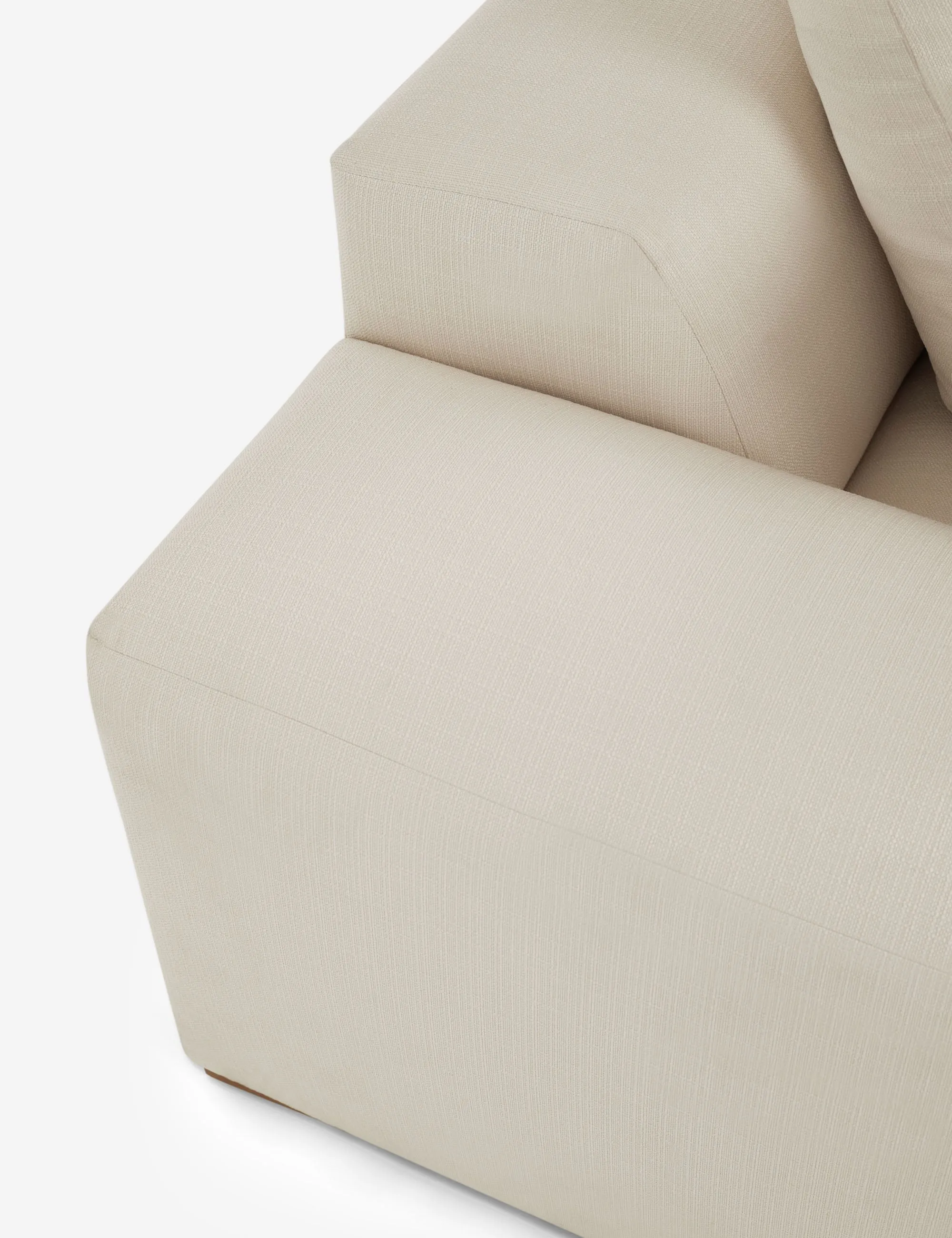 Clayton Sectional Sofa