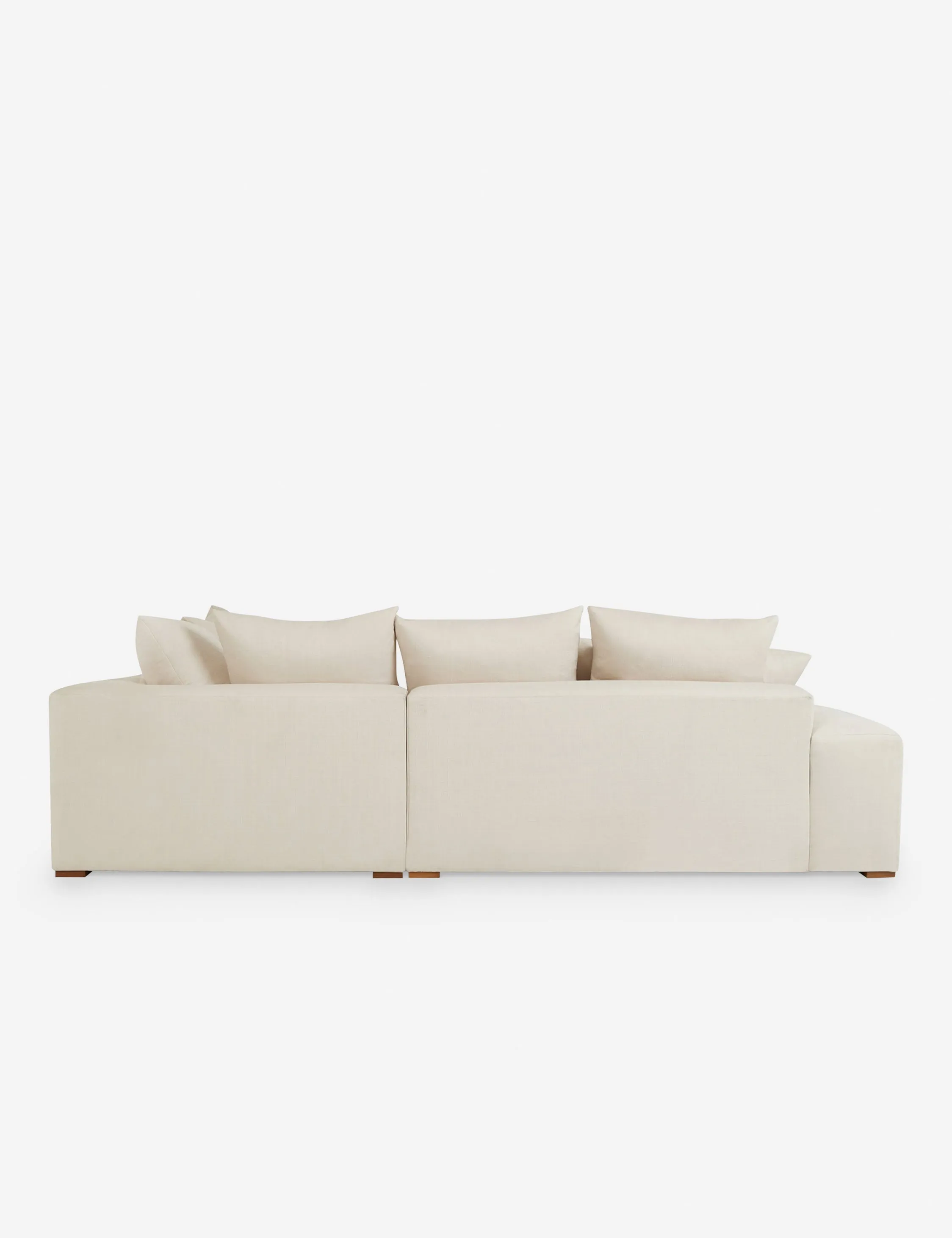Clayton Sectional Sofa