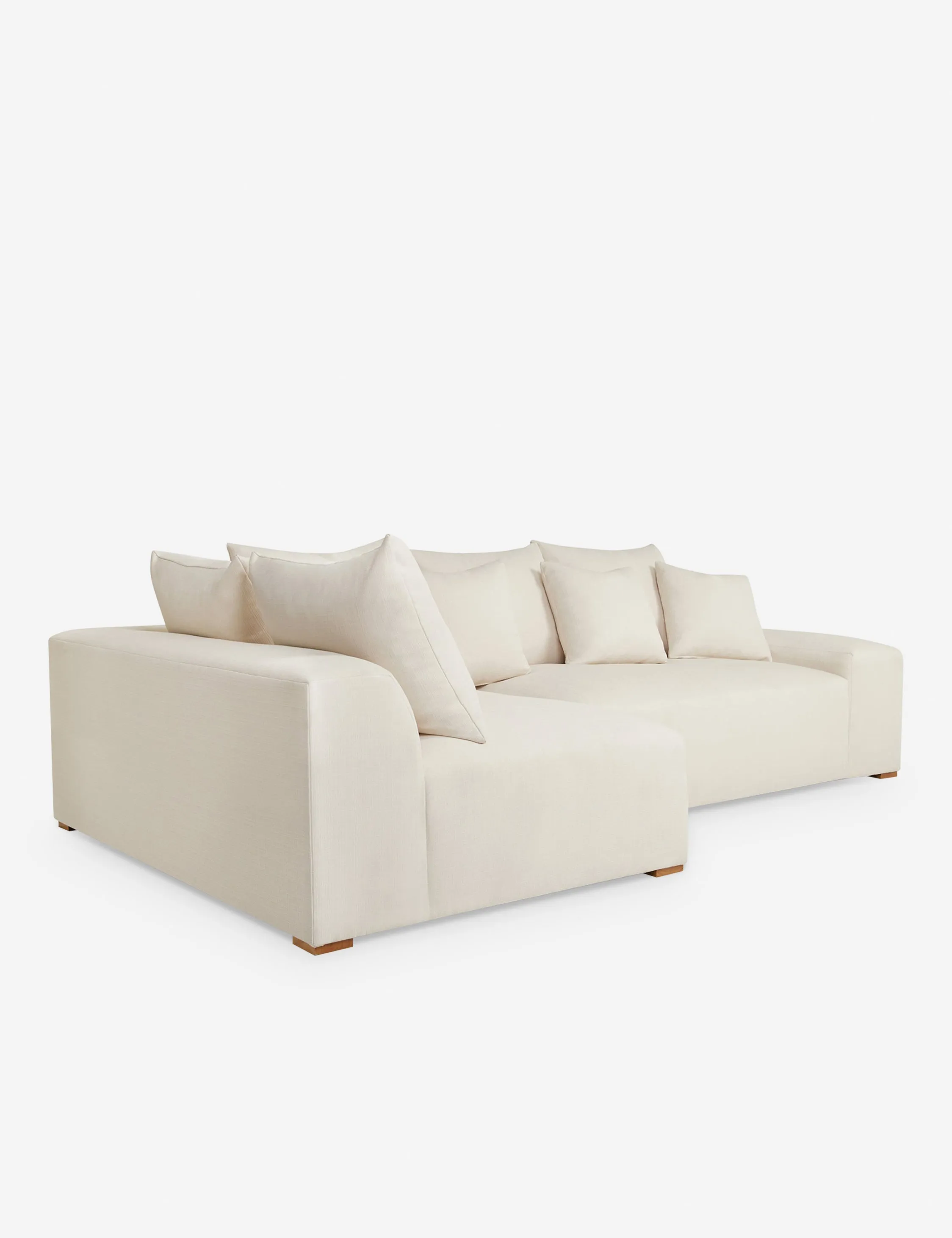 Clayton Sectional Sofa